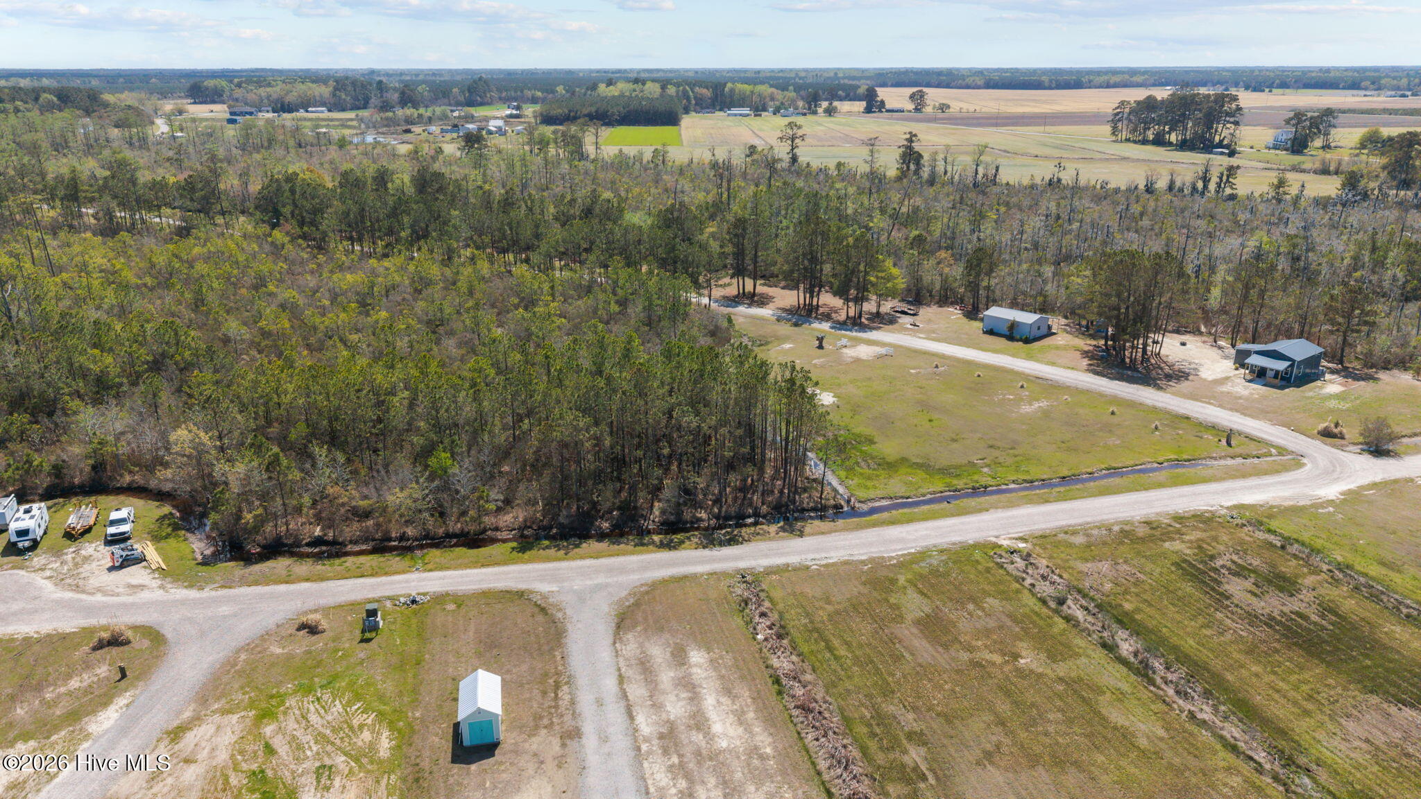 0 A Shifting Sands Road Property Photo 9