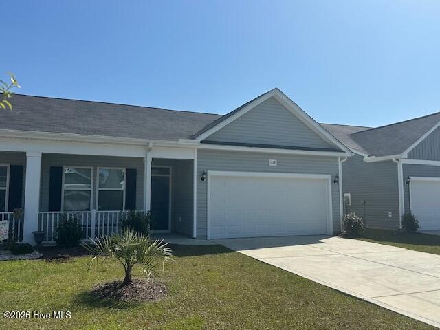 111 Arnette Drive # B Property Photo 1