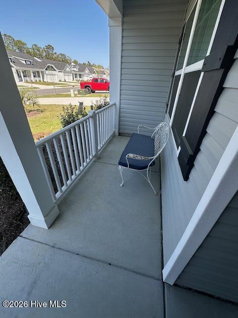 111 Arnette Drive # B Property Photo 2