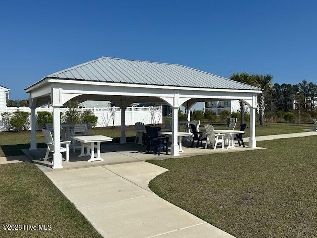 111 Arnette Drive # B Property Photo 15