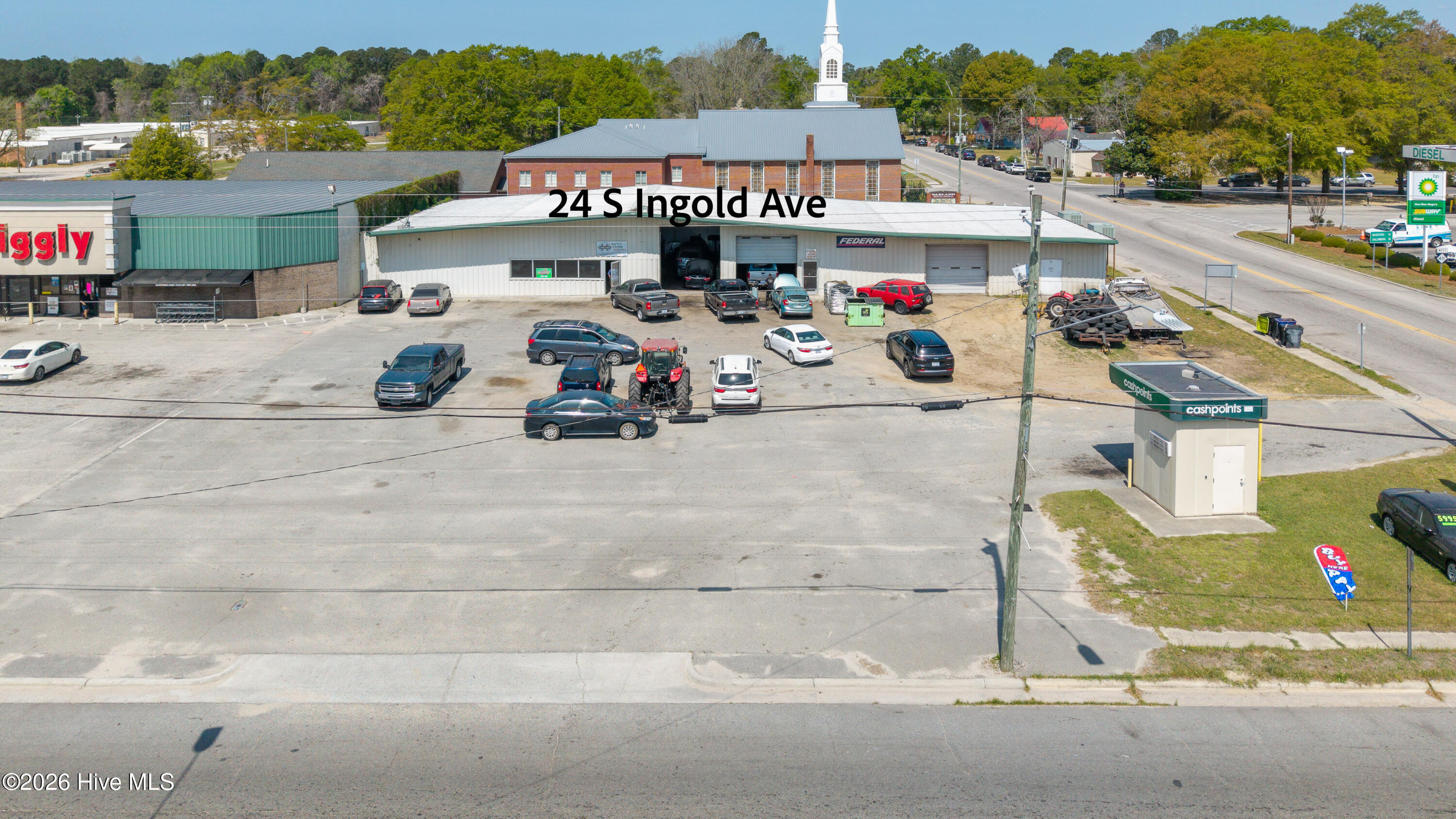 24 S Ingold Avenue Property Photo 1