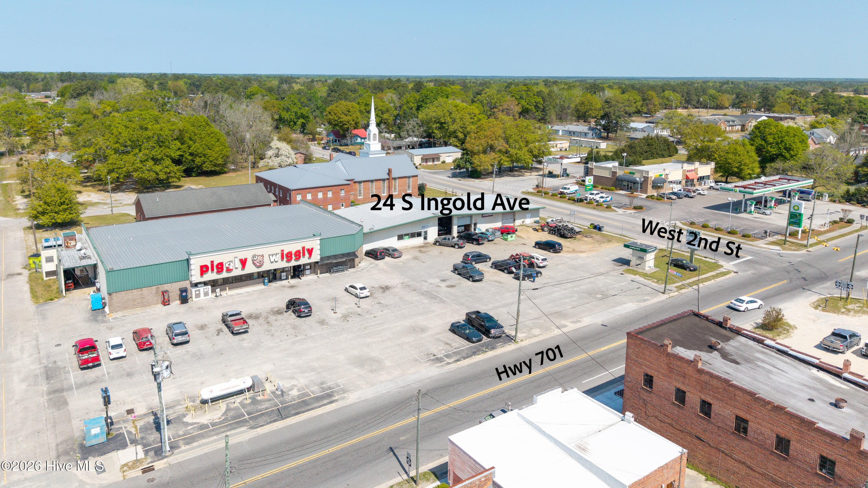 24 S Ingold Avenue Property Photo 3