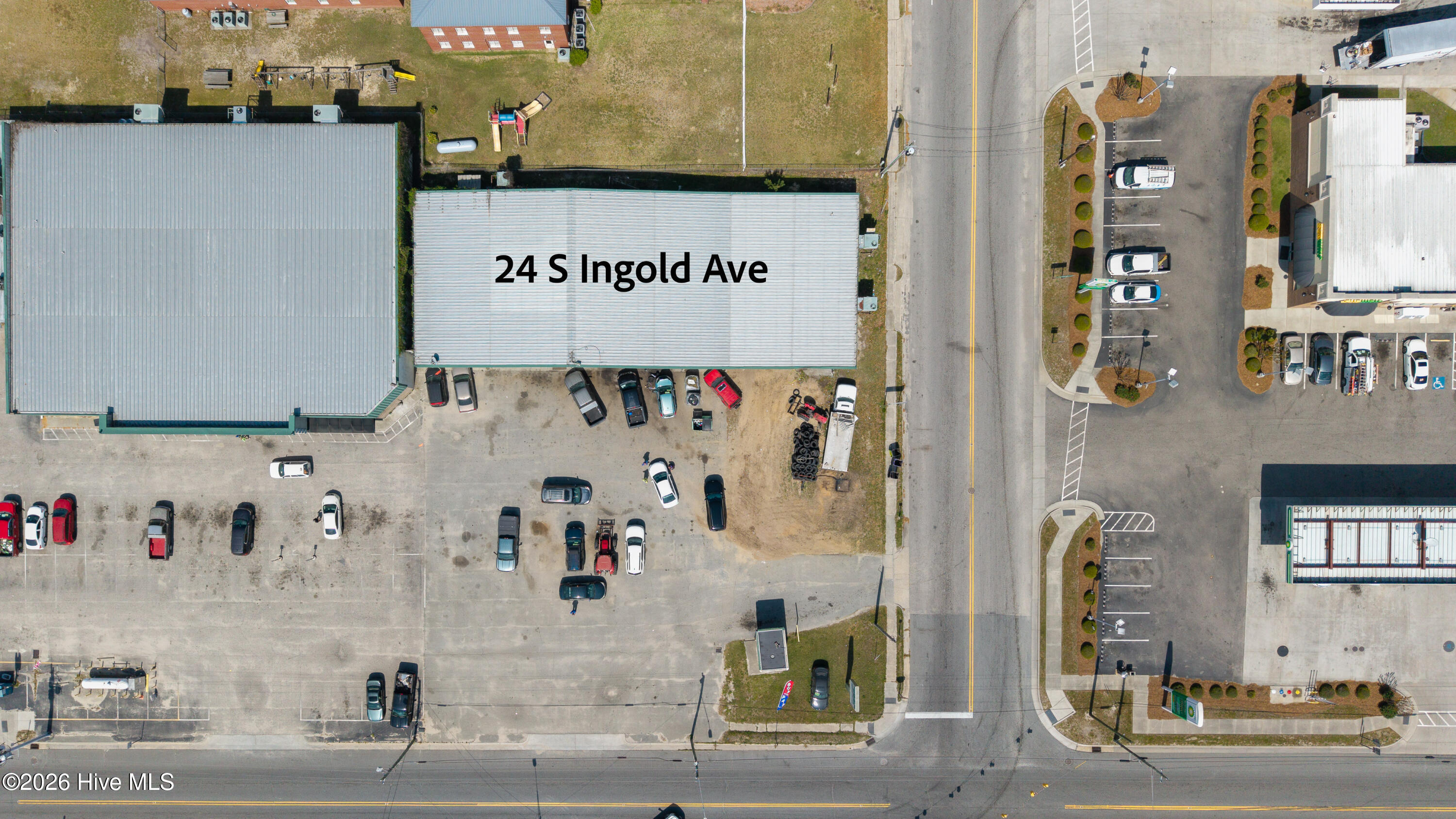 24 S Ingold Avenue Property Photo 5