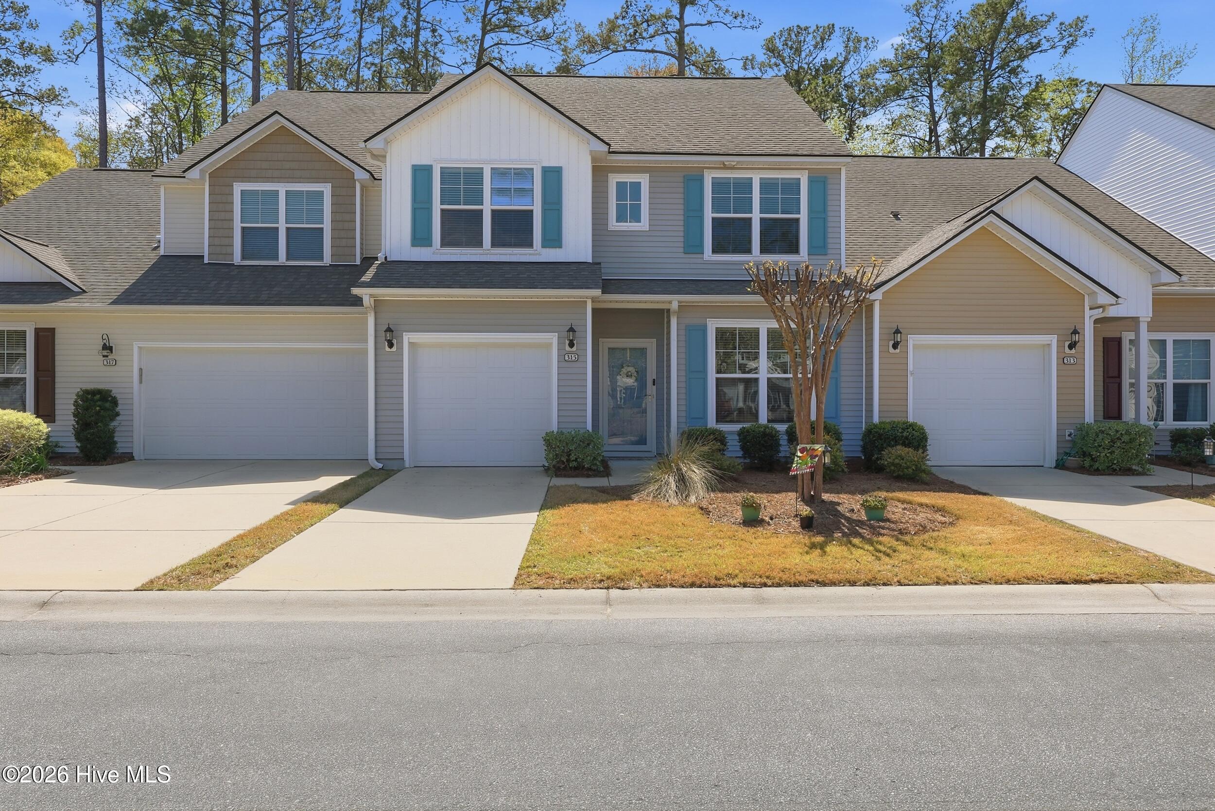 315 Bulkhead Bend Property Photo 1