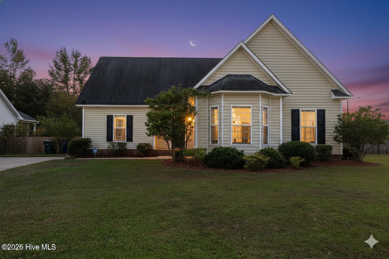 1013 Bristolmoor Drive