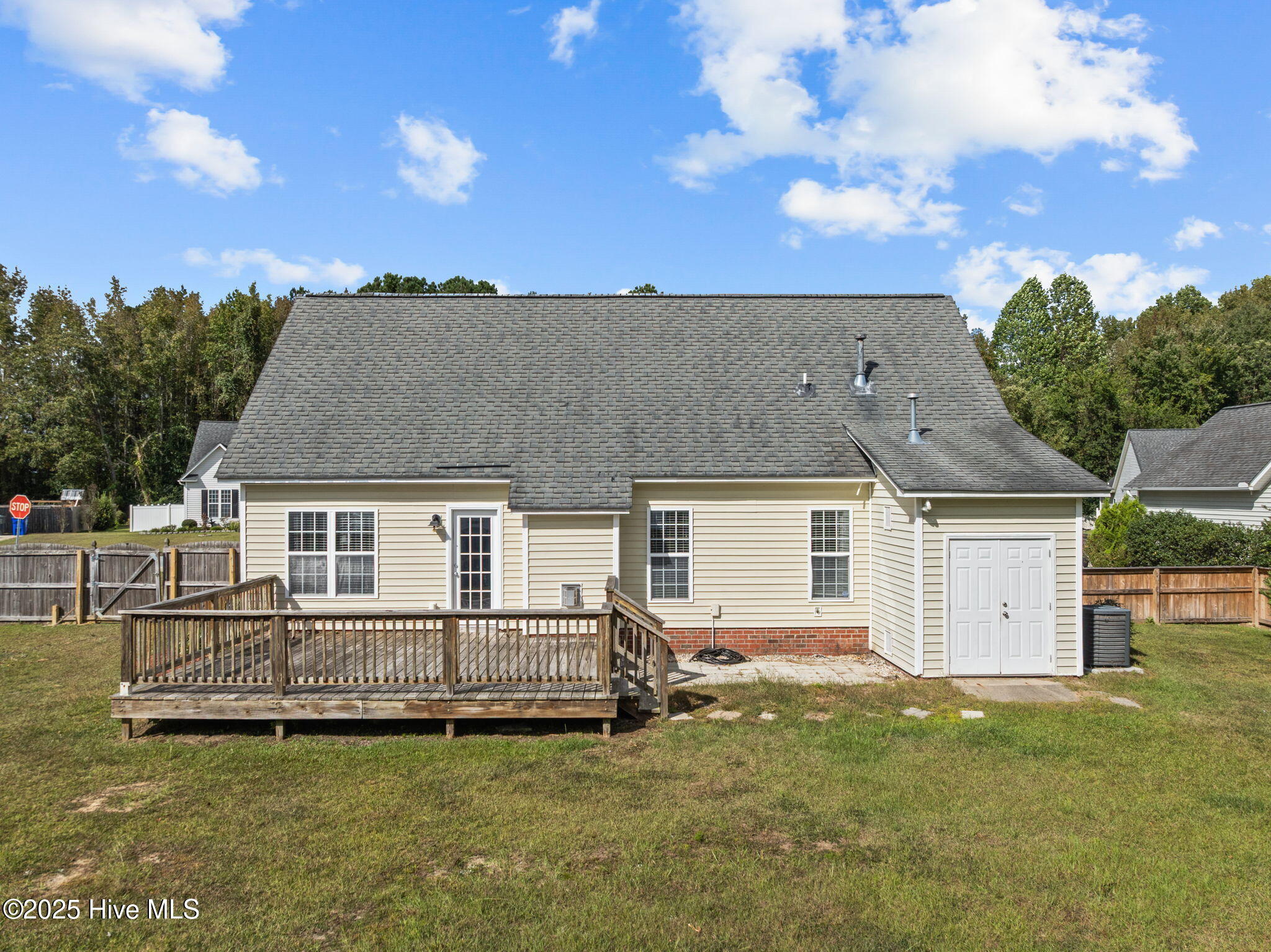 1013 Bristolmoor Drive Property Photo 19