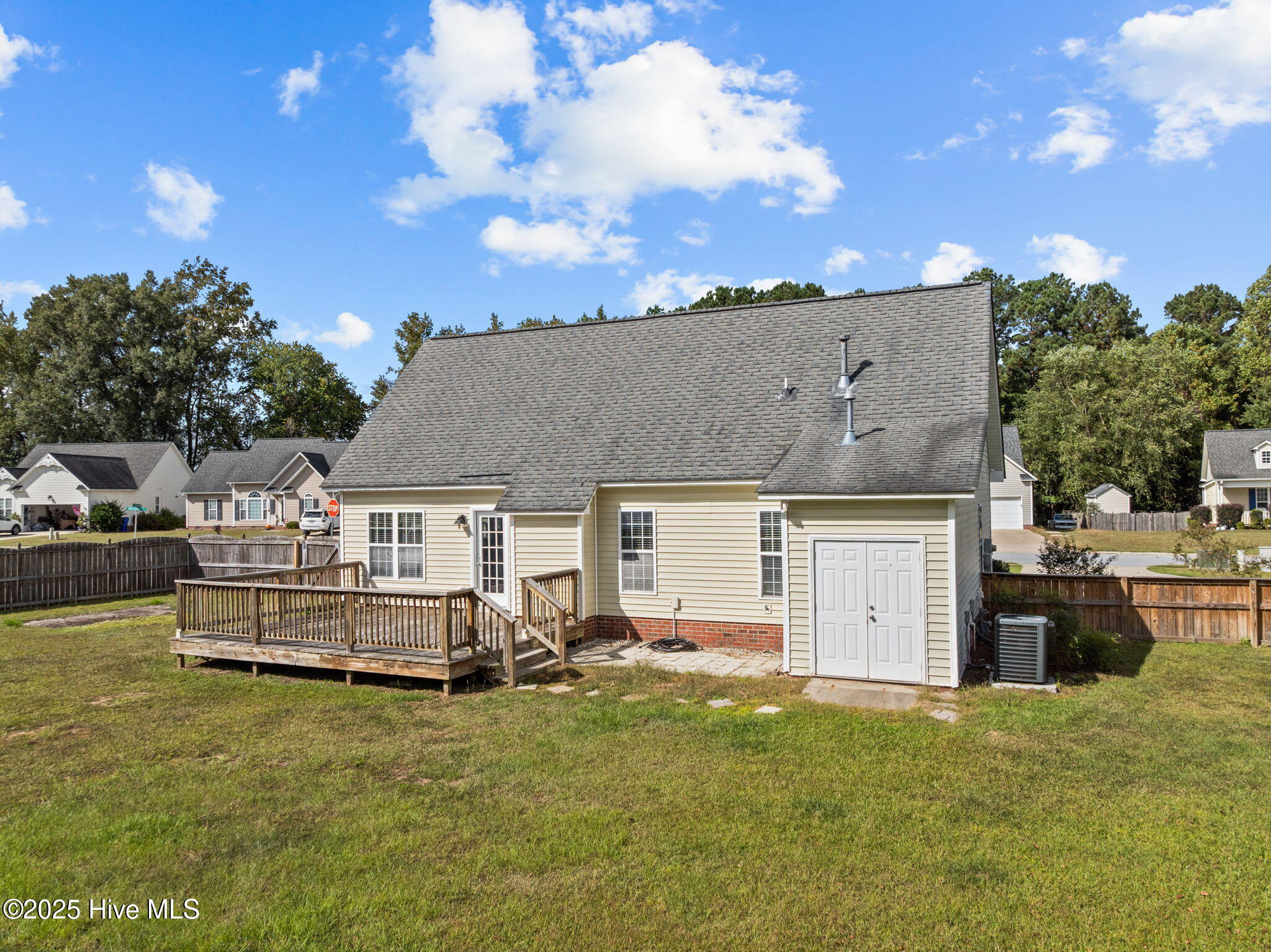 1013 Bristolmoor Drive Property Photo 20