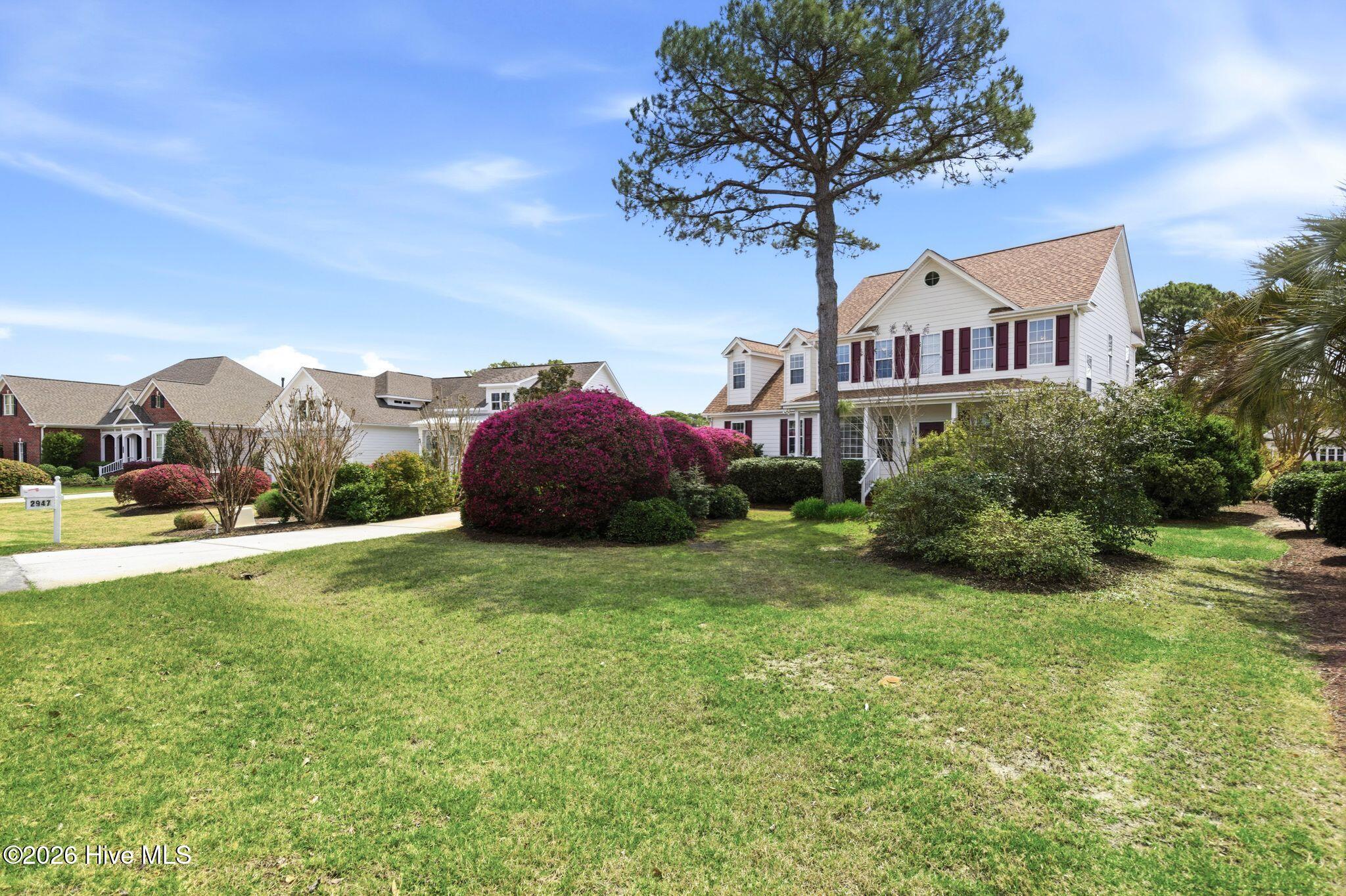 2947 Trailwood Drive Se Property Photo 4