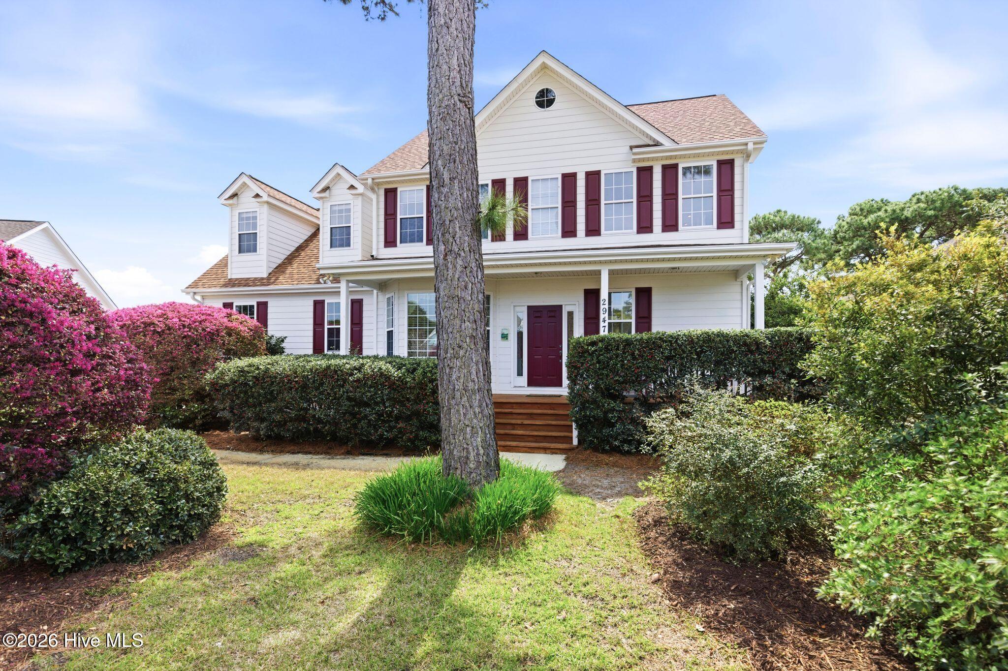 2947 Trailwood Drive Se Property Photo 5