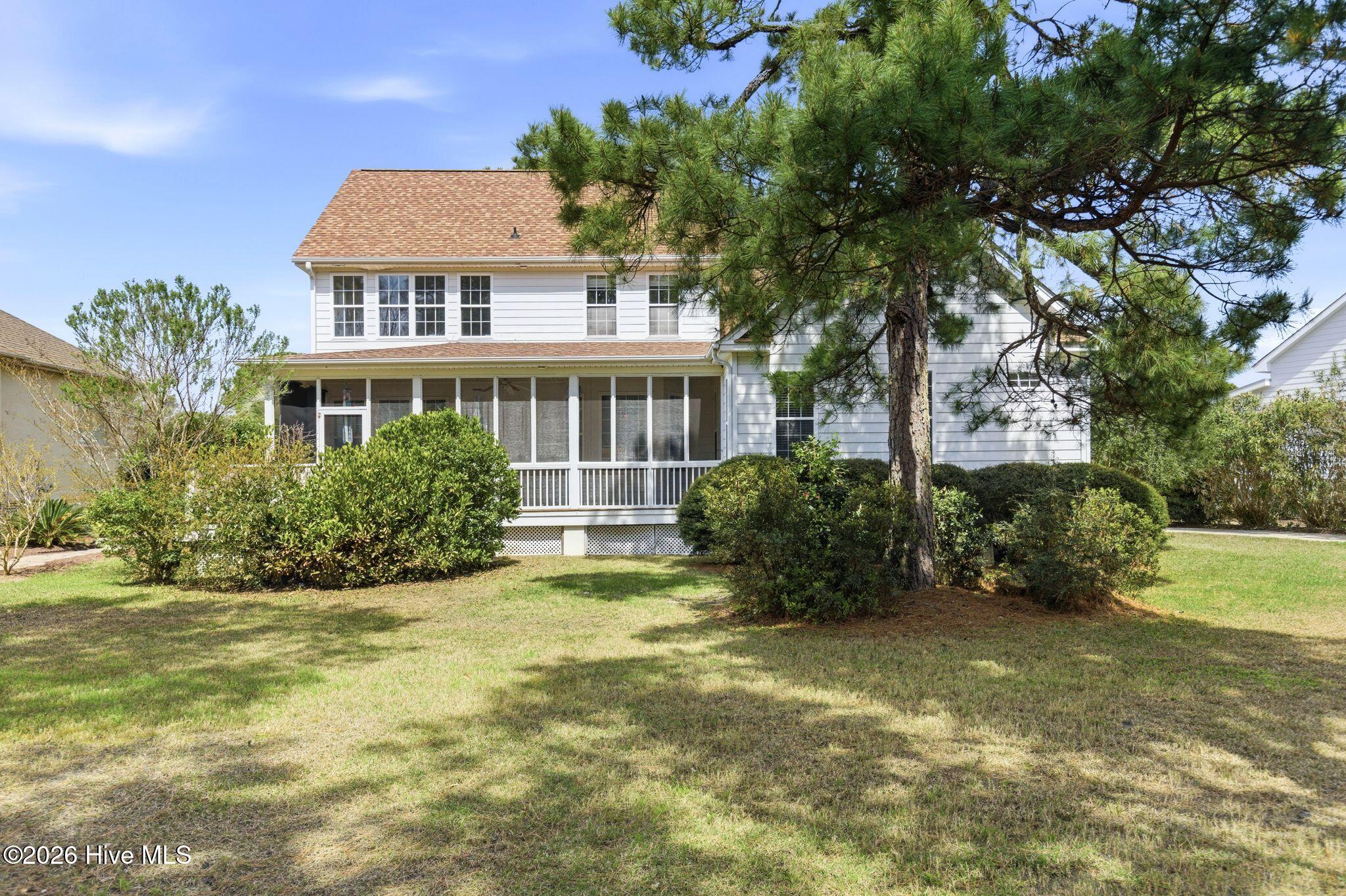 2947 Trailwood Drive Se Property Photo 64