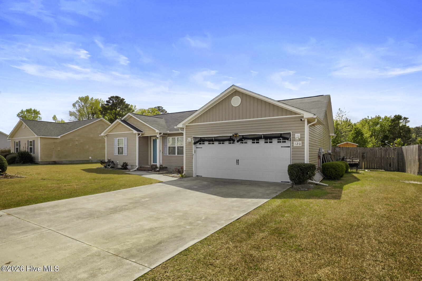 120 Eagle Ridge Drive Property Photo 1