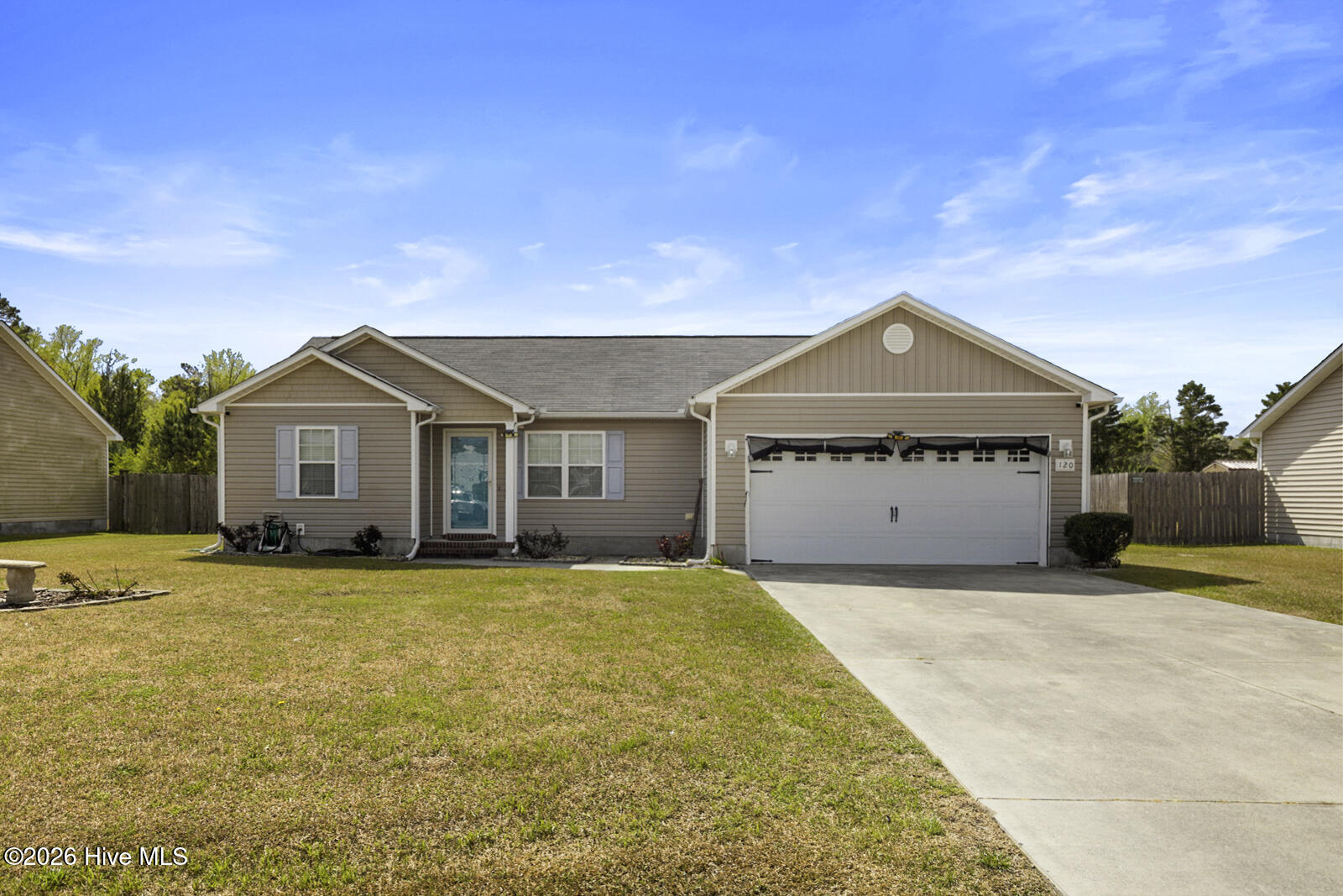 120 Eagle Ridge Drive Property Photo 2