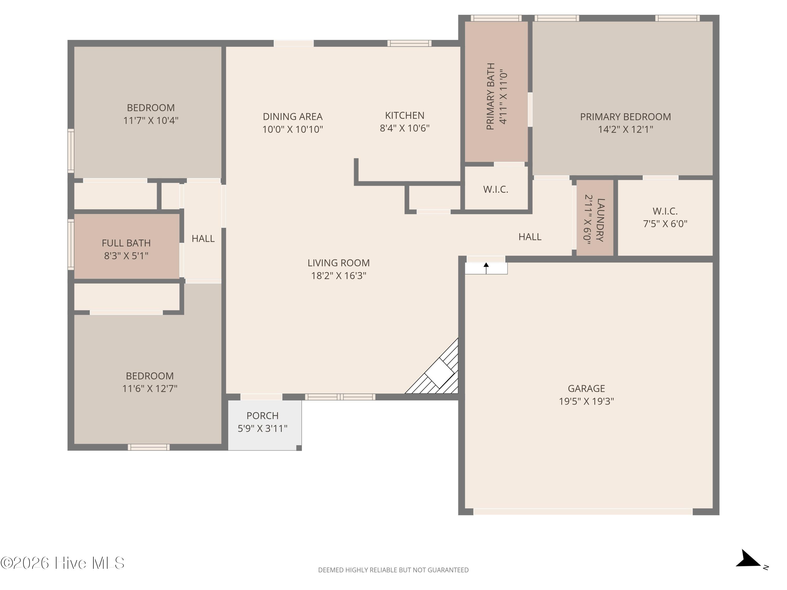 120 Eagle Ridge Drive Property Photo 4