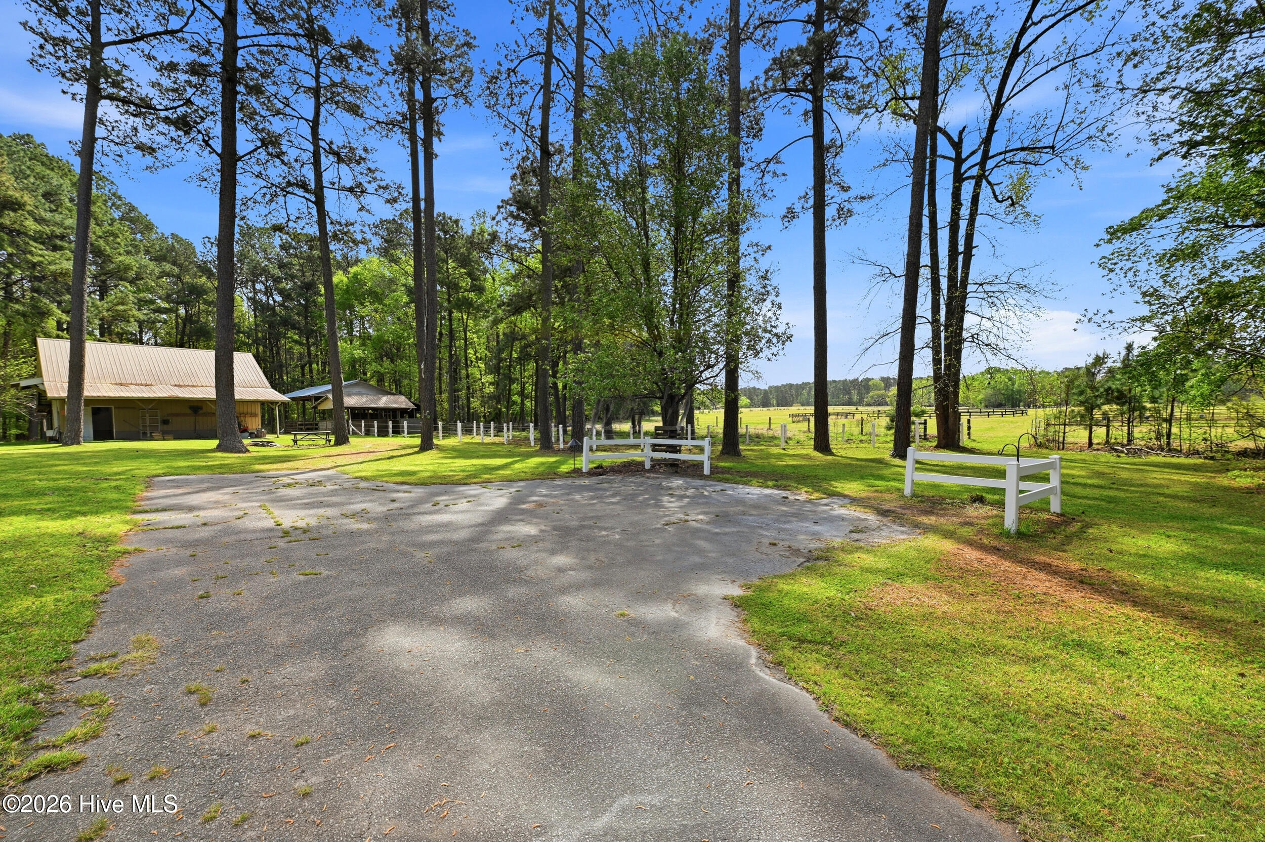 2639 Nc Highway 211 Property Photo 1
