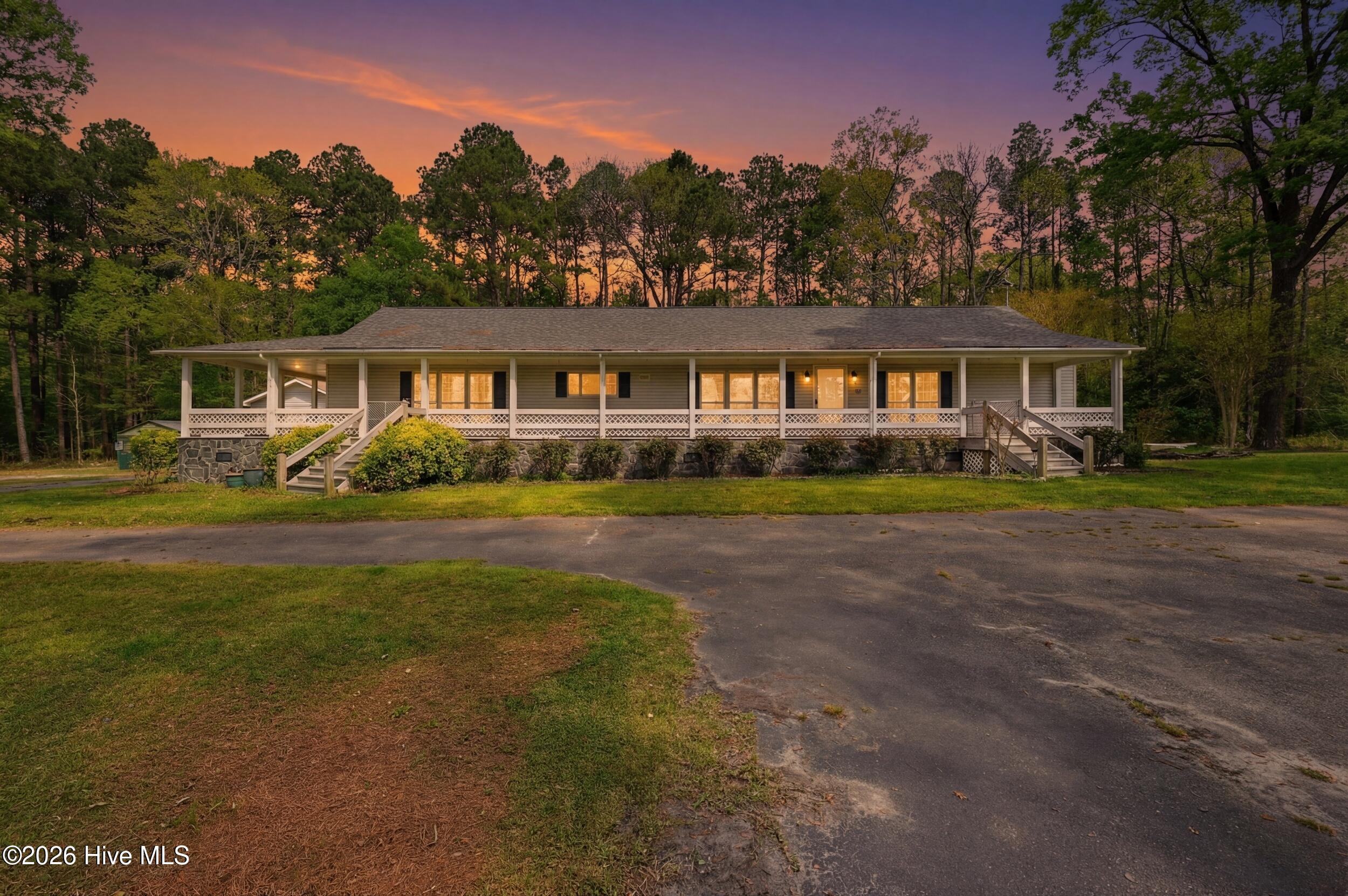 2639 Nc Highway 211 Property Photo 2