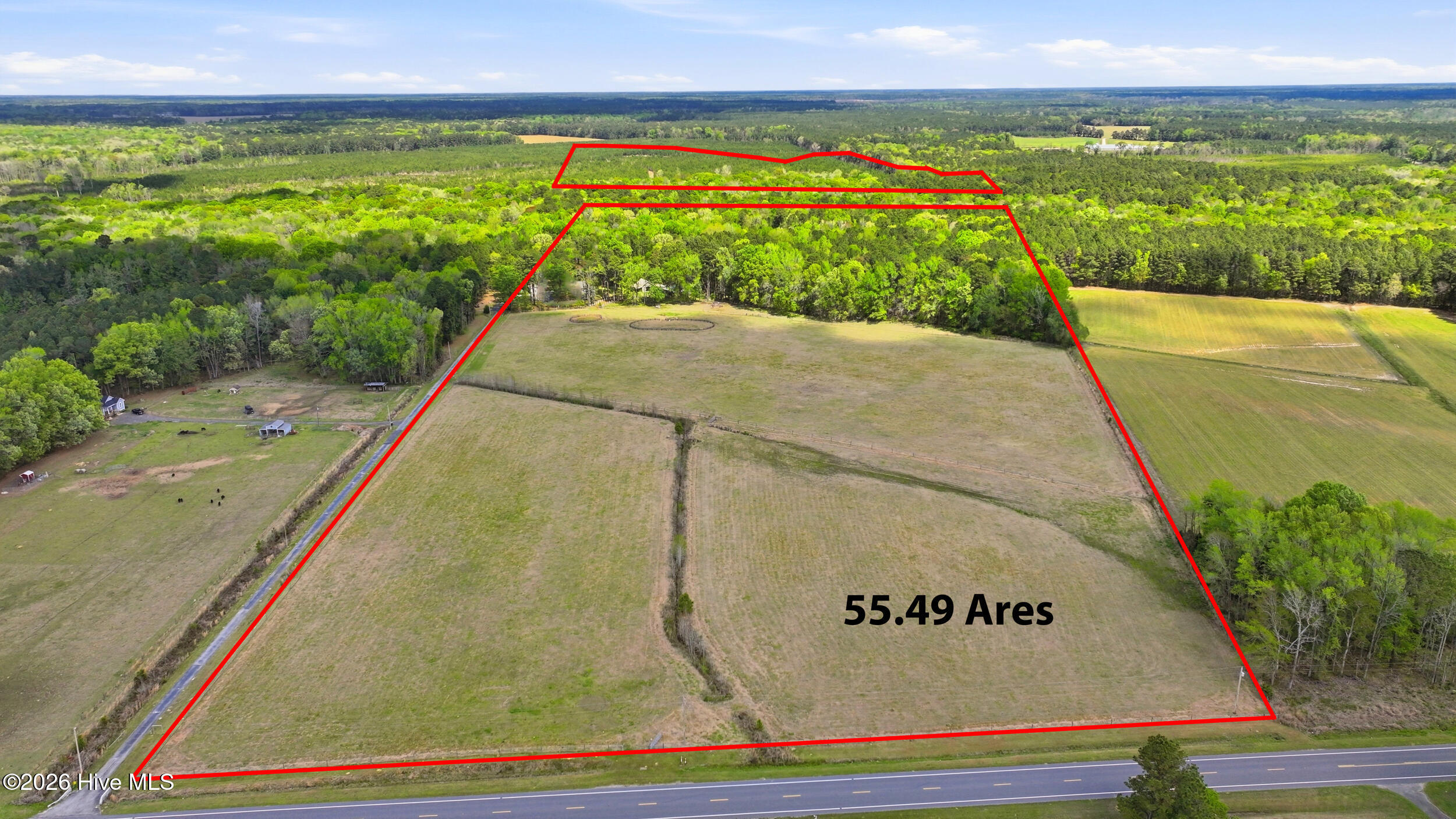 2639 Nc Highway 211 Property Photo 4