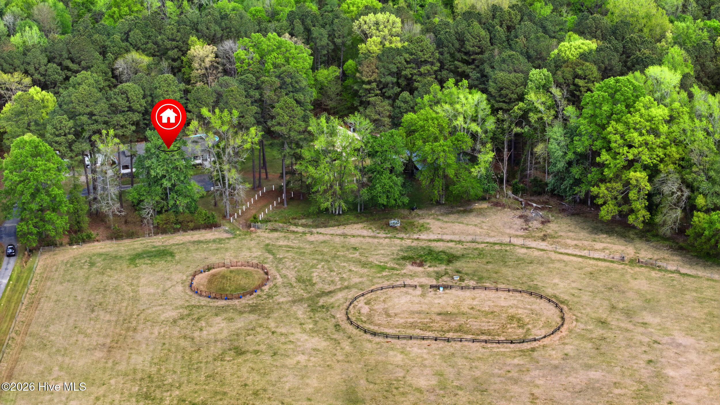 2639 Nc Highway 211 Property Photo 6