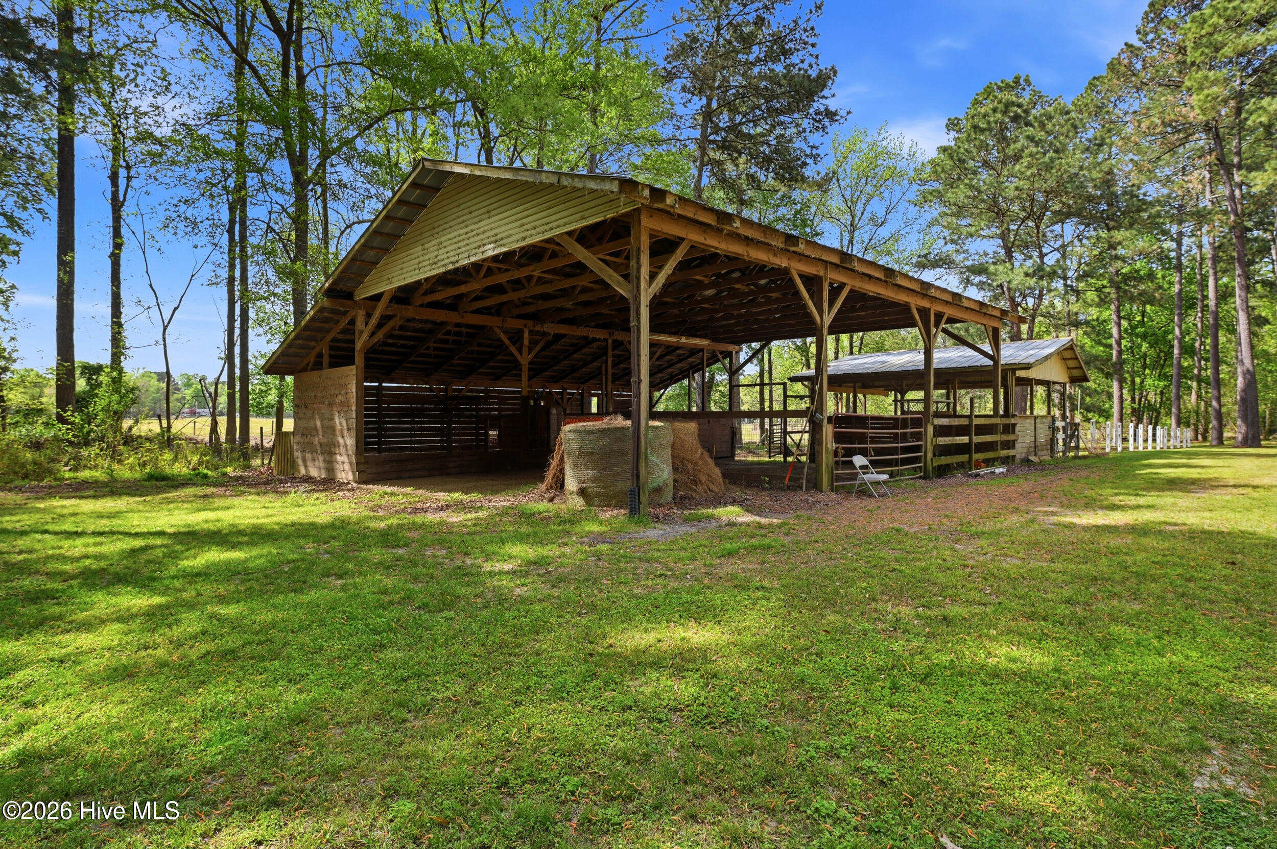 2639 Nc Highway 211 Property Photo 9