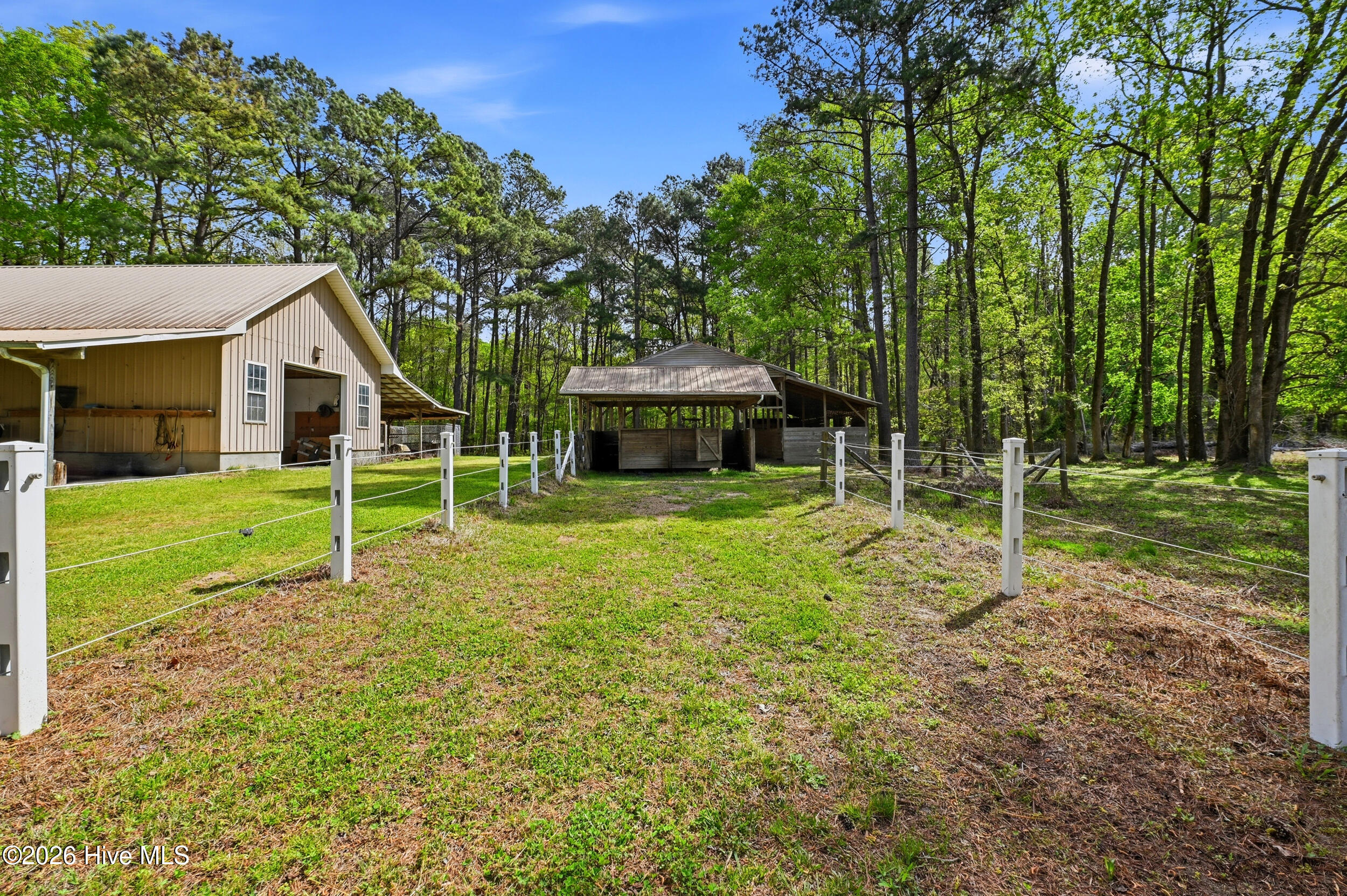 2639 Nc Highway 211 Property Photo 10