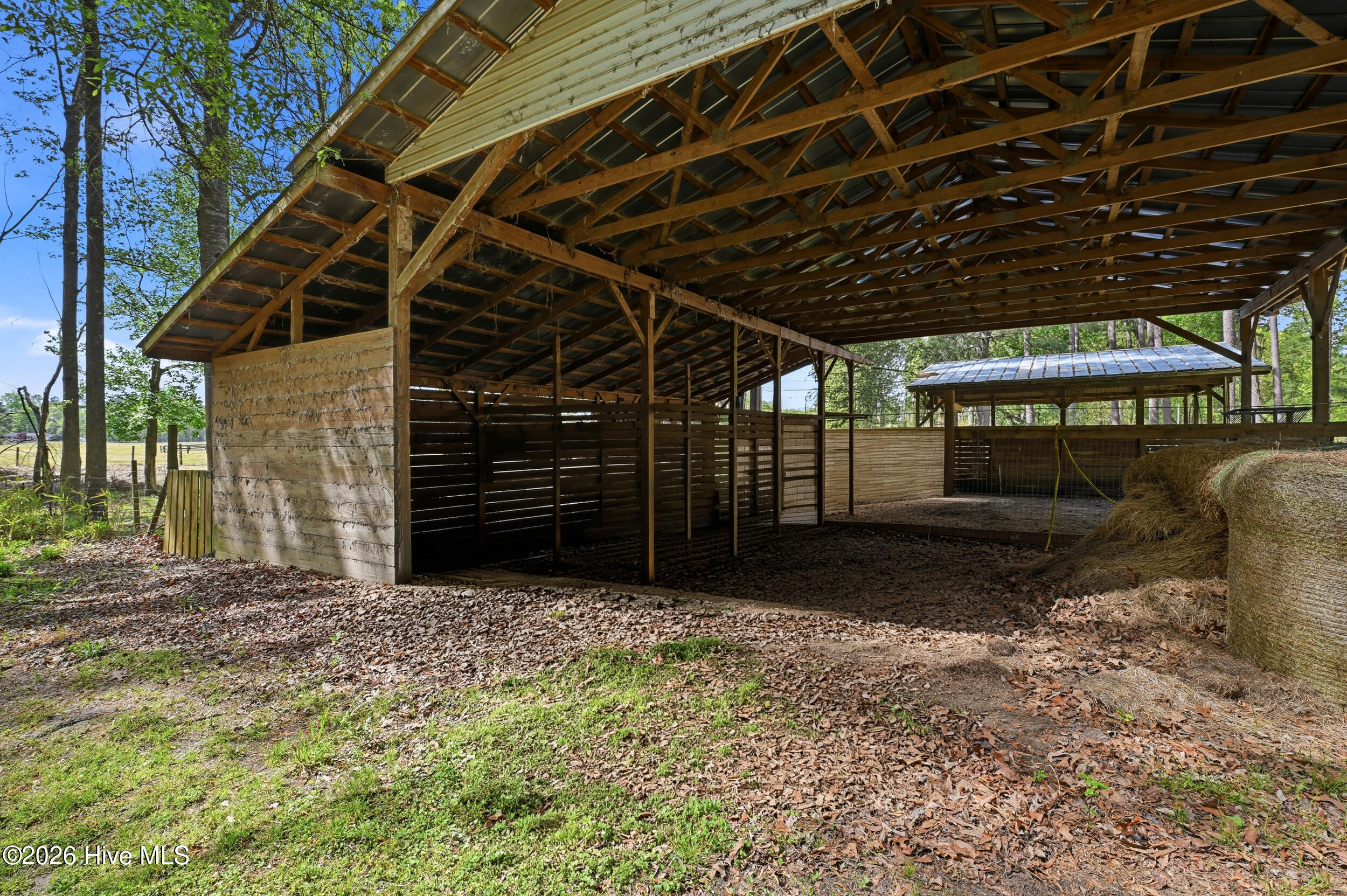 2639 Nc Highway 211 Property Photo 11