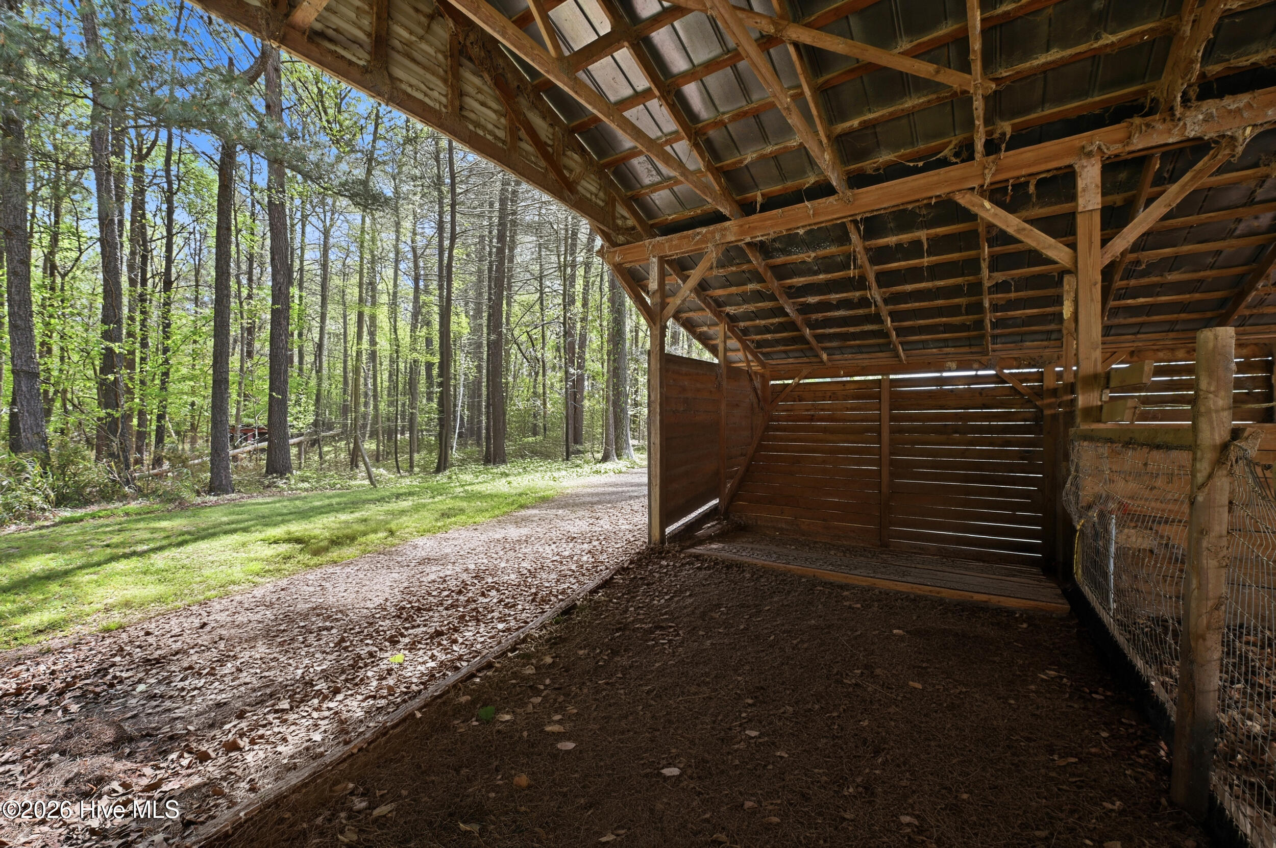2639 Nc Highway 211 Property Photo 12