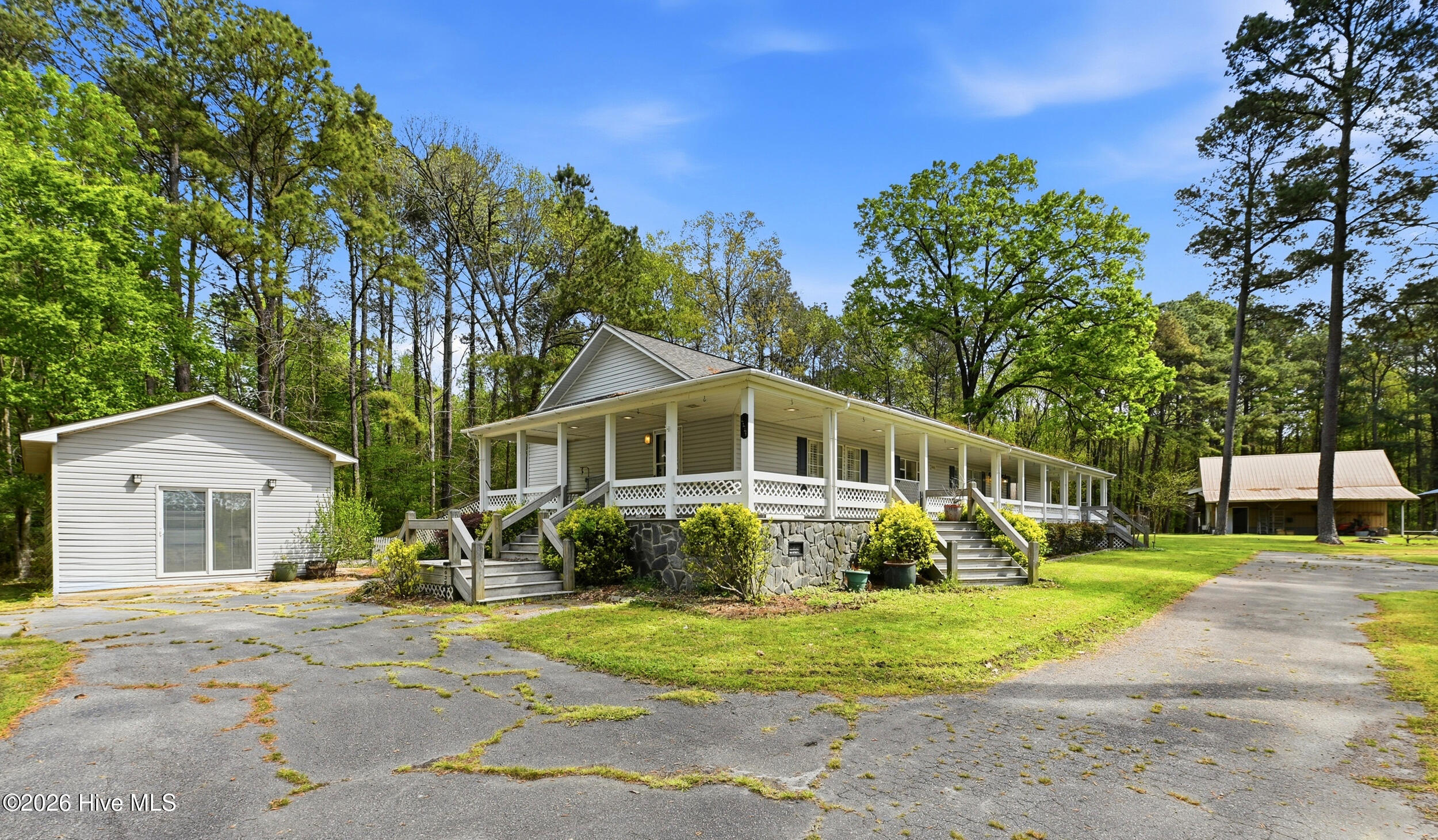 2639 Nc Highway 211 Property Photo 27