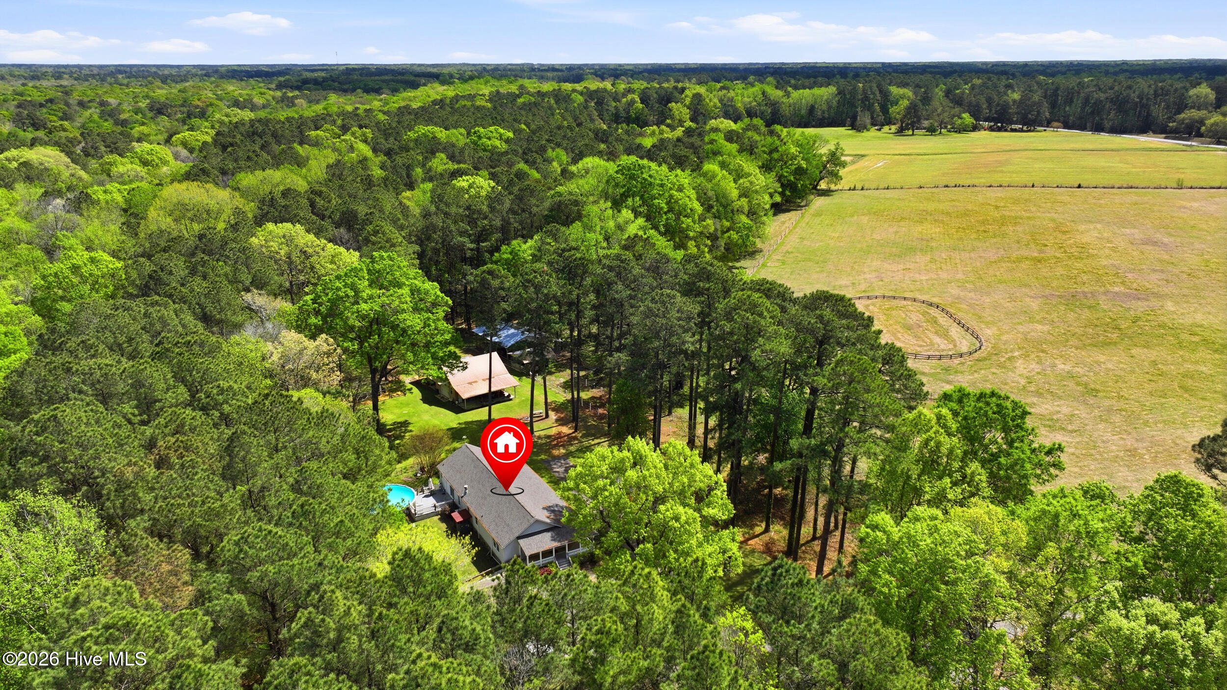 2639 Nc Highway 211 Property Photo 29