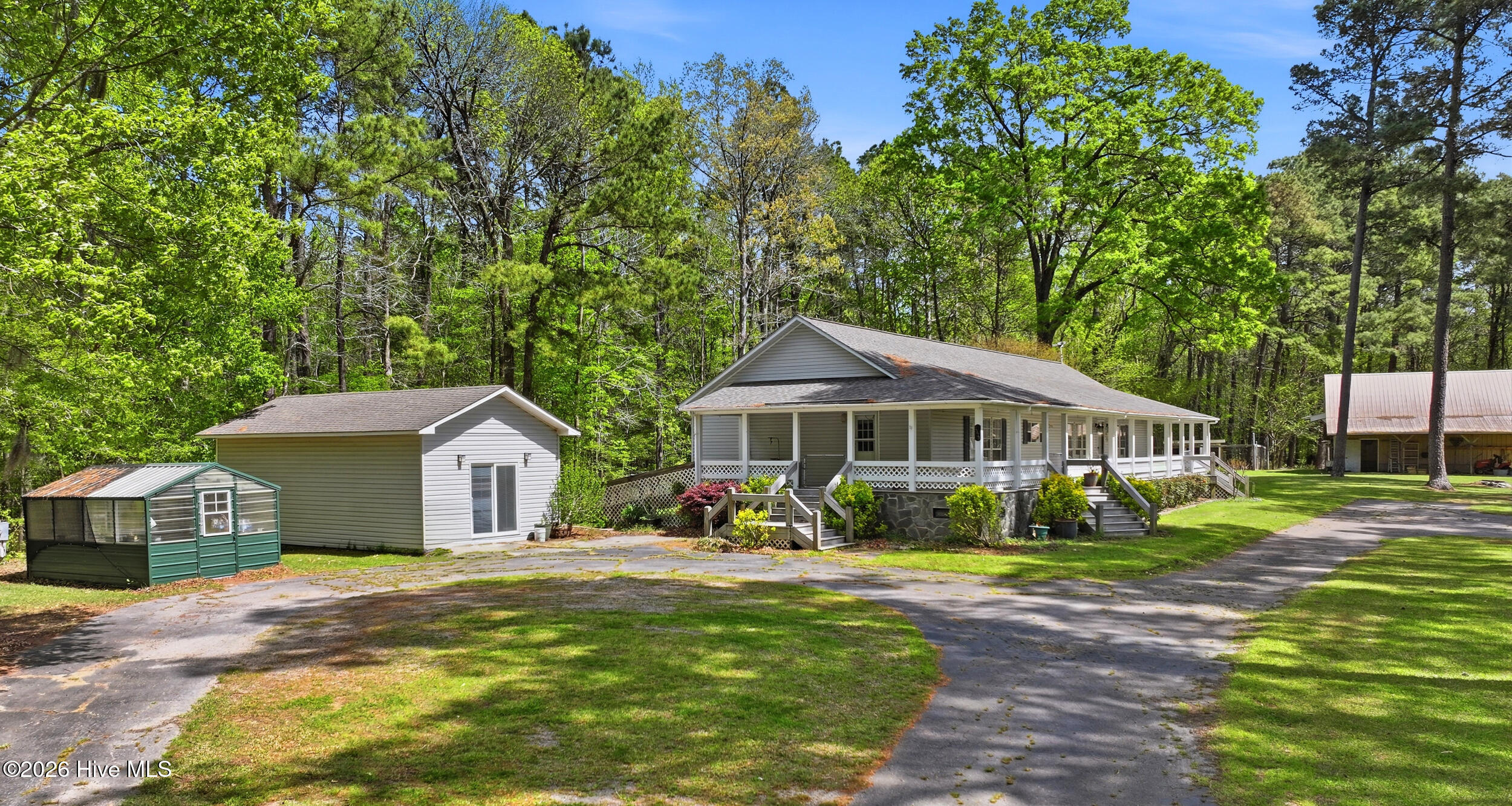 2639 Nc Highway 211 Property Photo 33