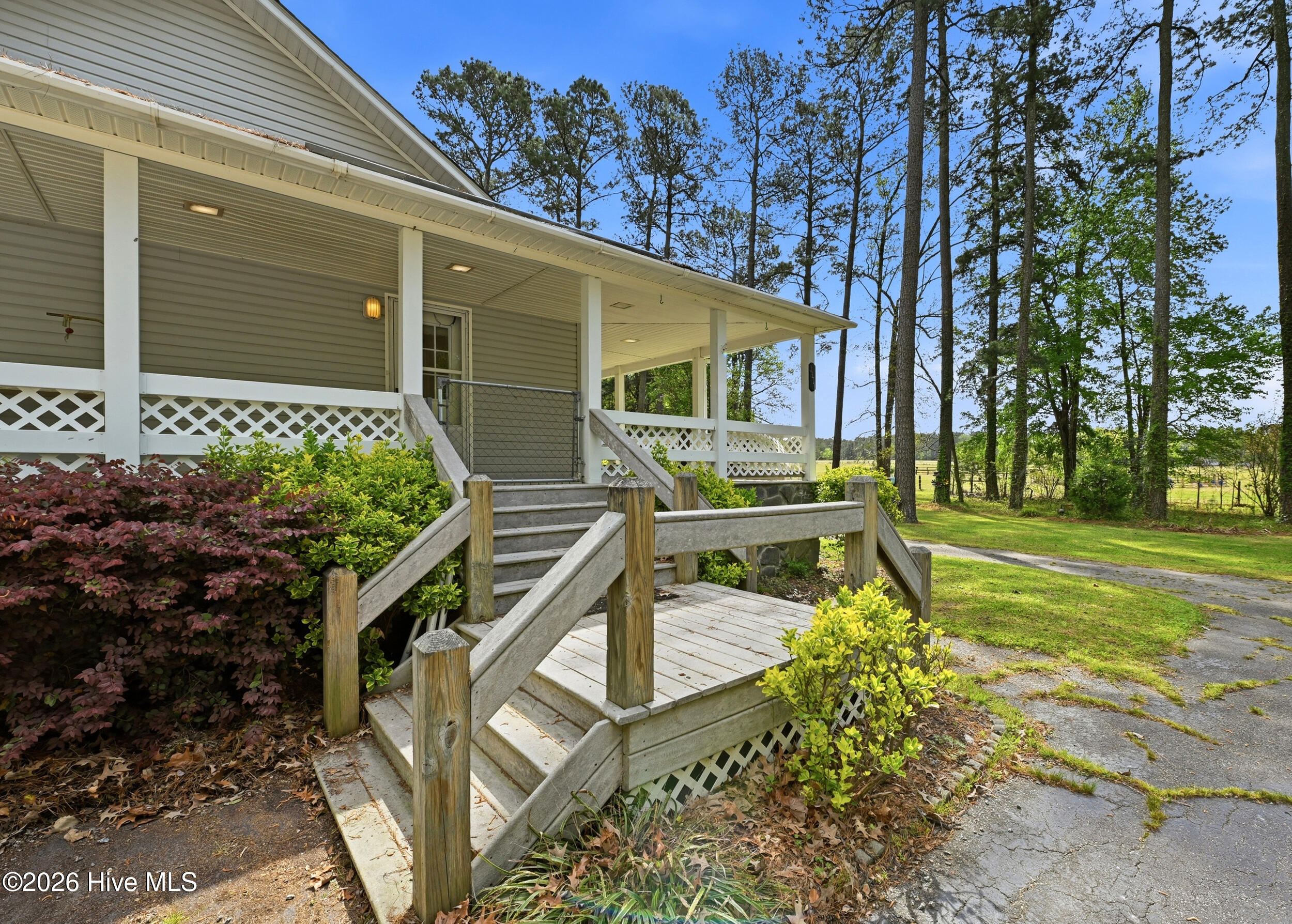 2639 Nc Highway 211 Property Photo 36