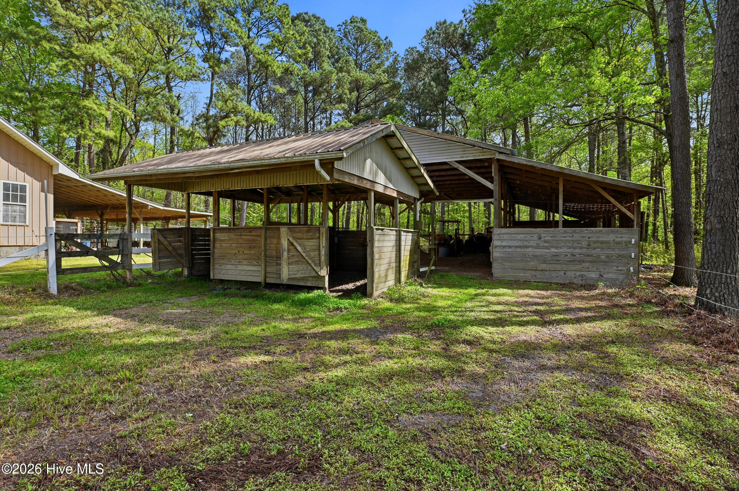 2639 Nc Highway 211 Property Photo 38