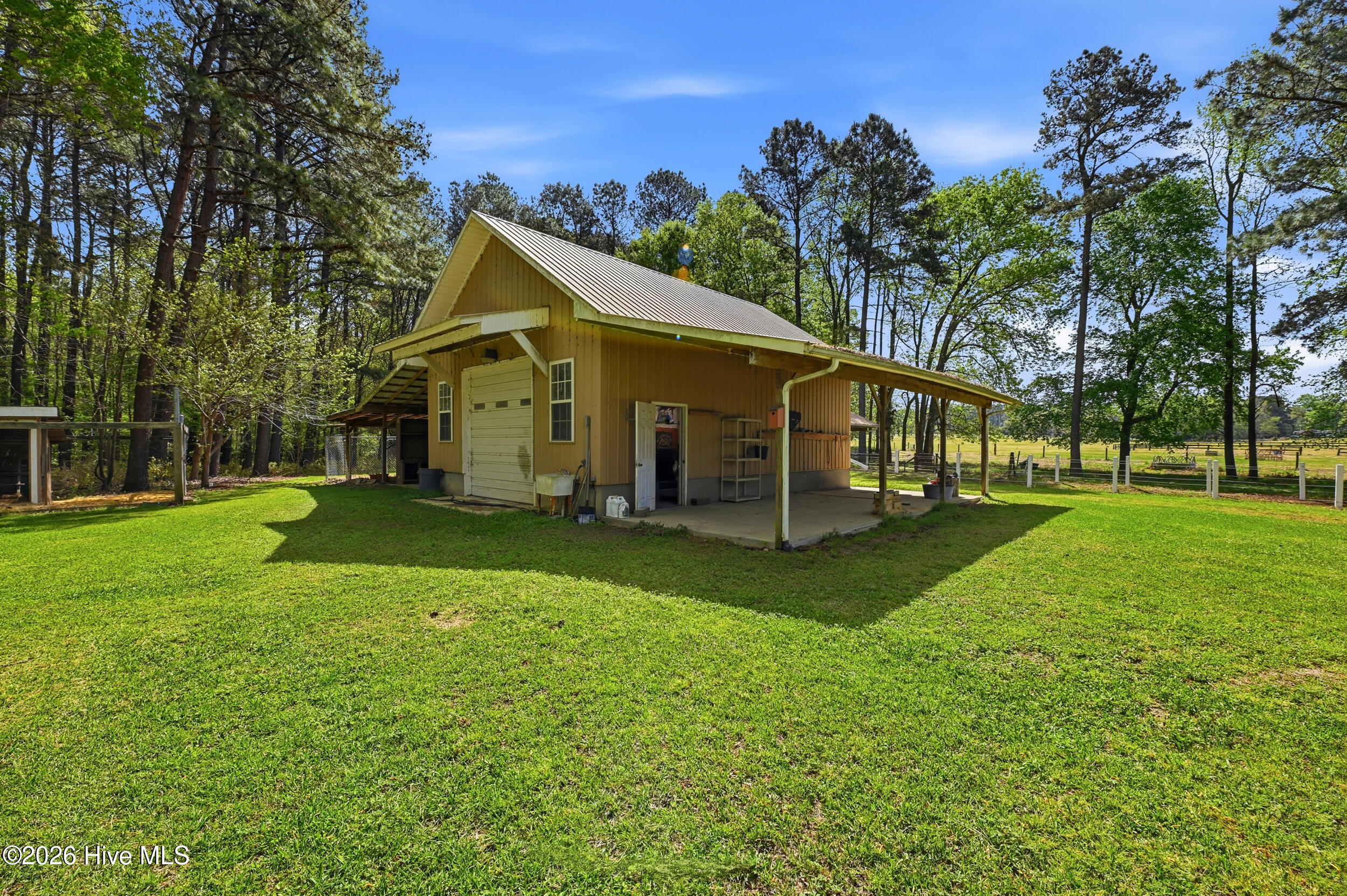 2639 Nc Highway 211 Property Photo 39