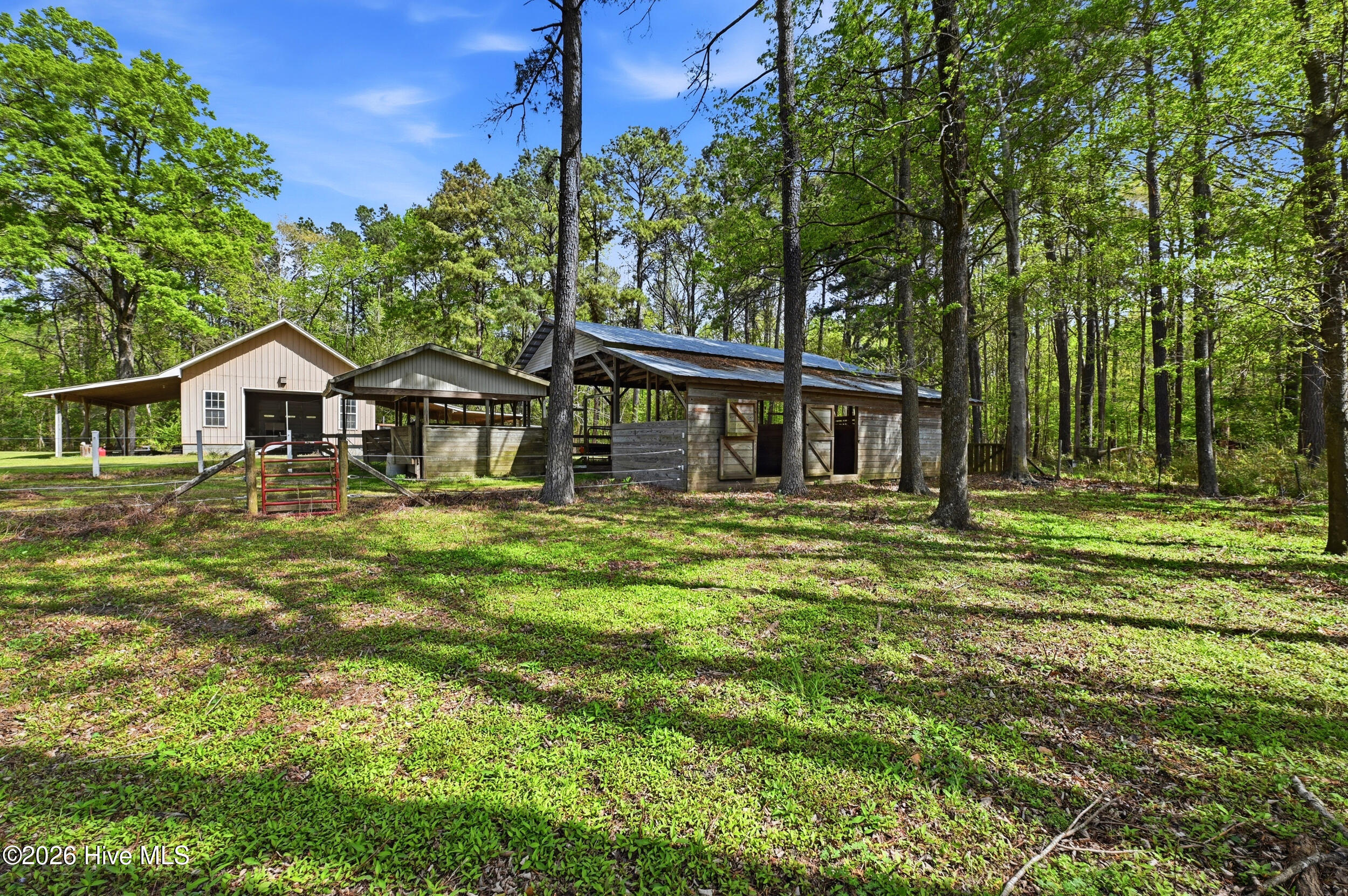 2639 Nc Highway 211 Property Photo 40