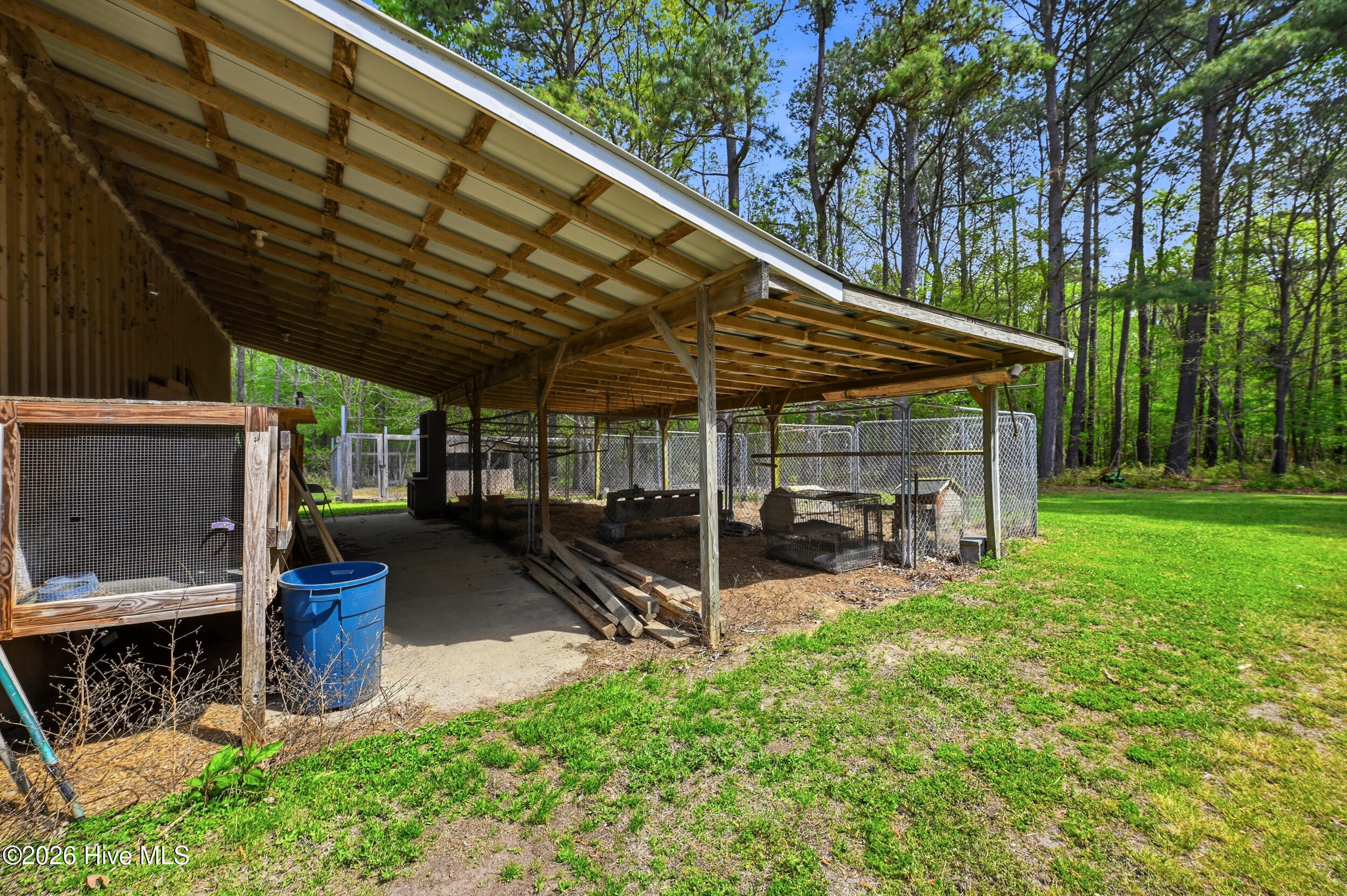 2639 Nc Highway 211 Property Photo 50