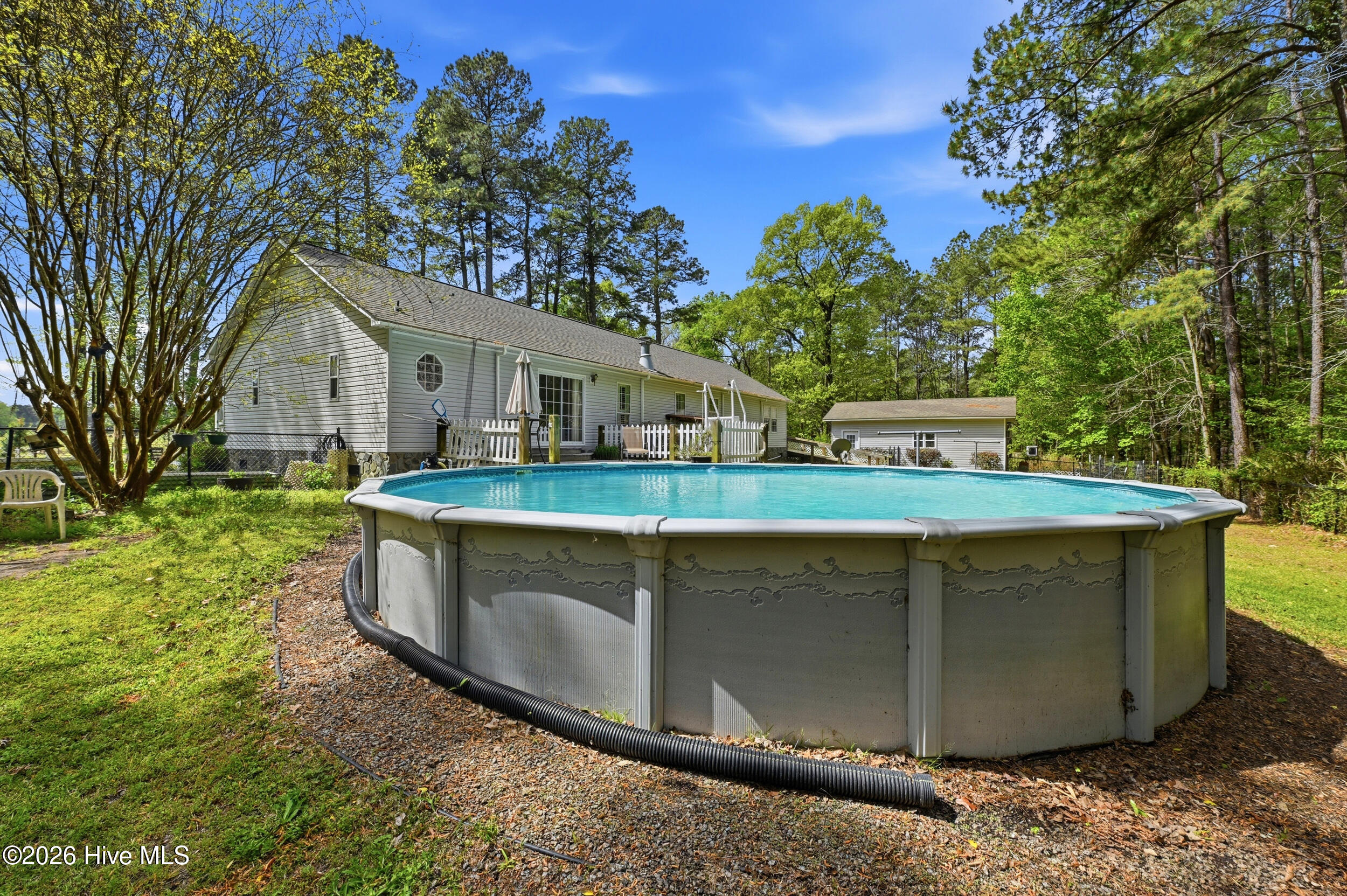 2639 Nc Highway 211 Property Photo 72