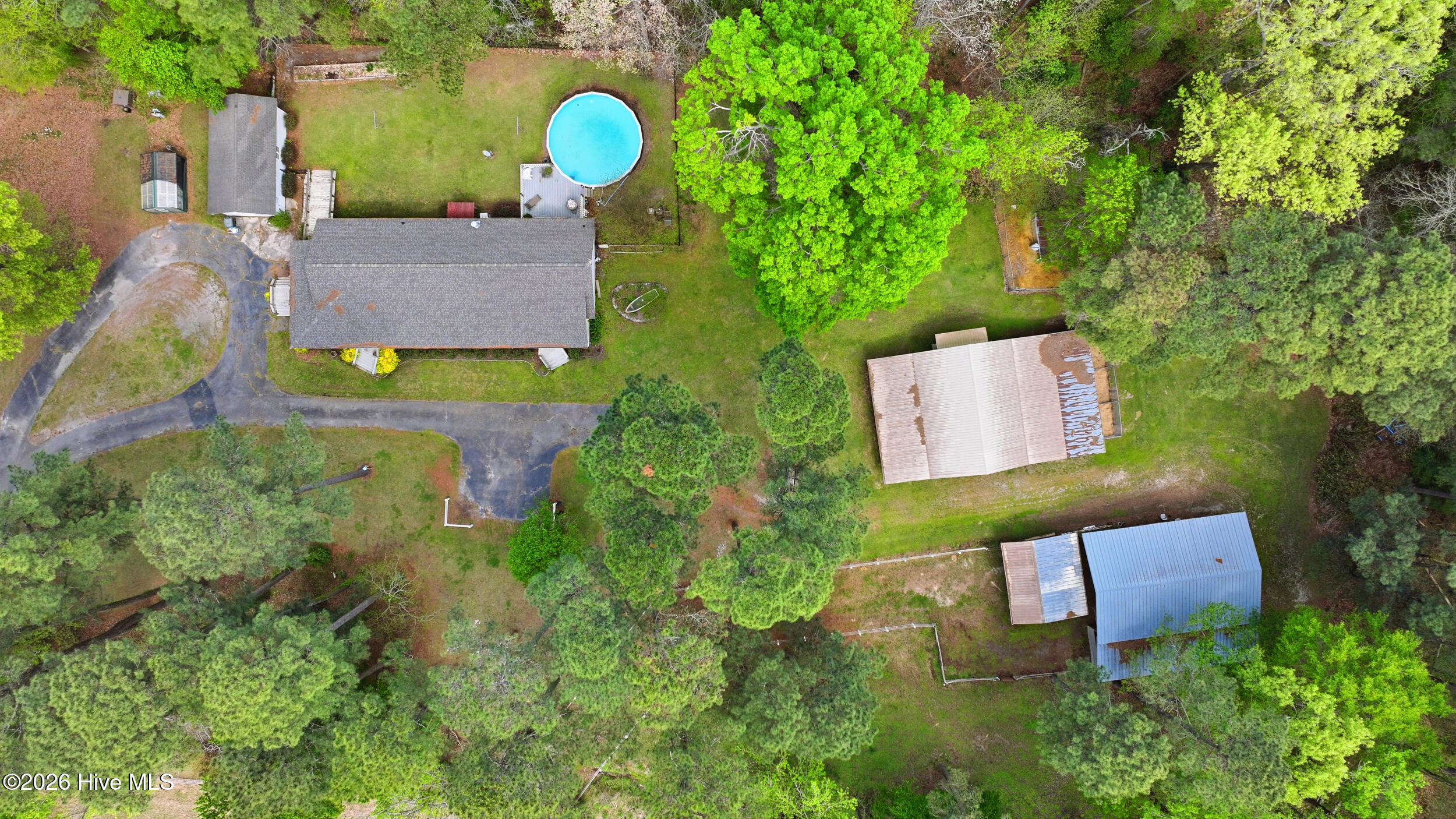 2639 Nc Highway 211 Property Photo 85