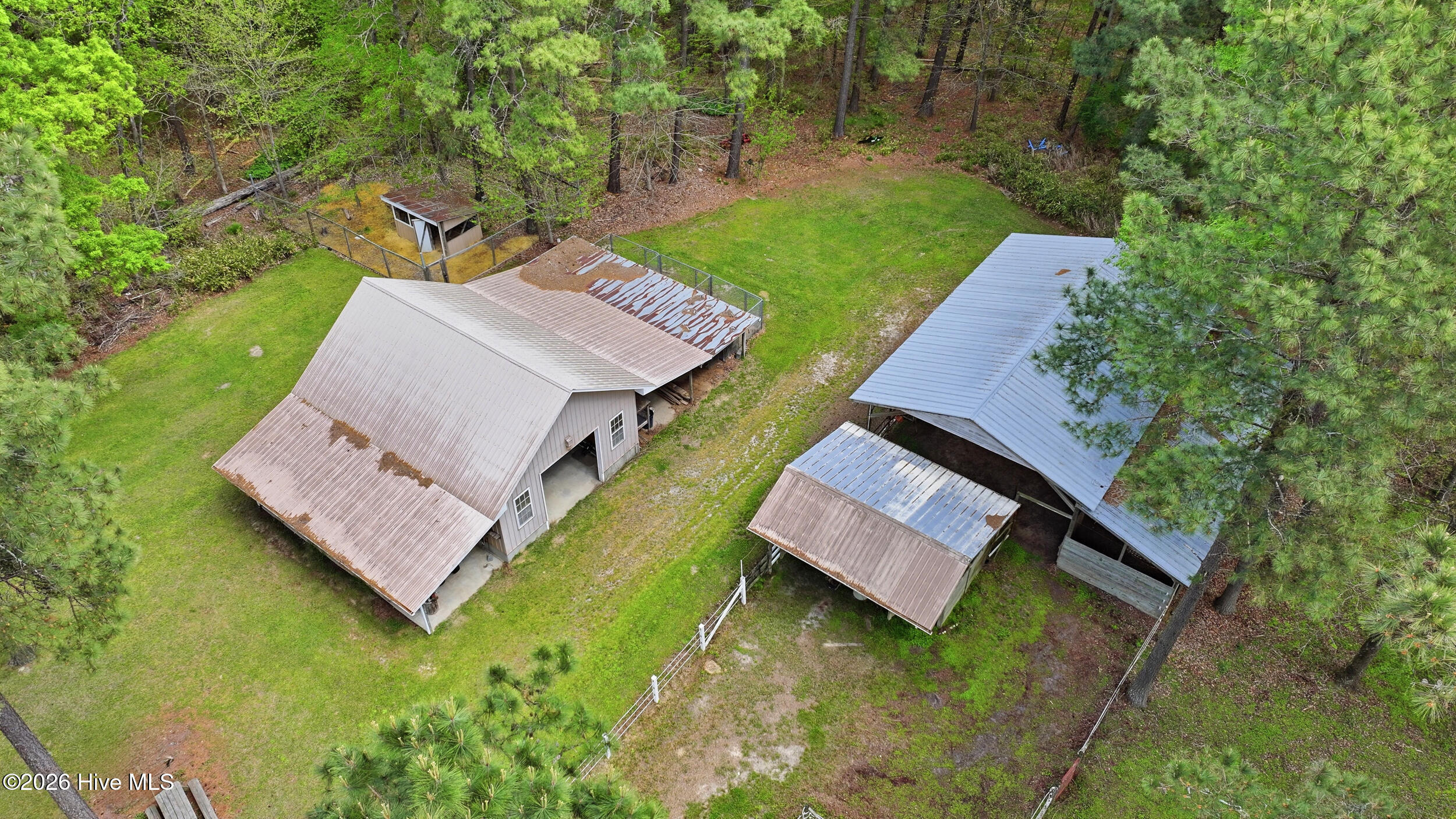 2639 Nc Highway 211 Property Photo 88