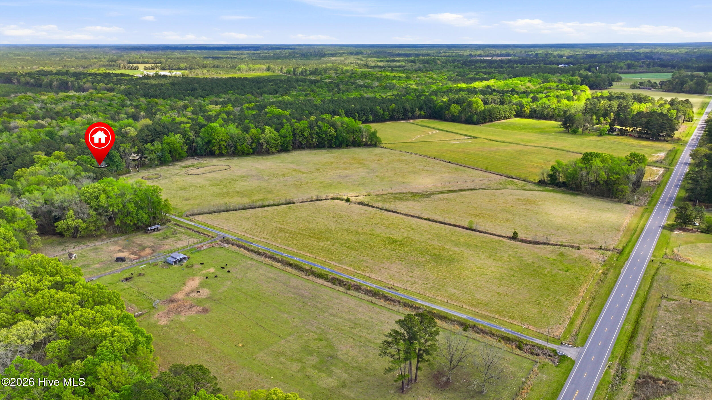 2639 Nc Highway 211 Property Photo 90