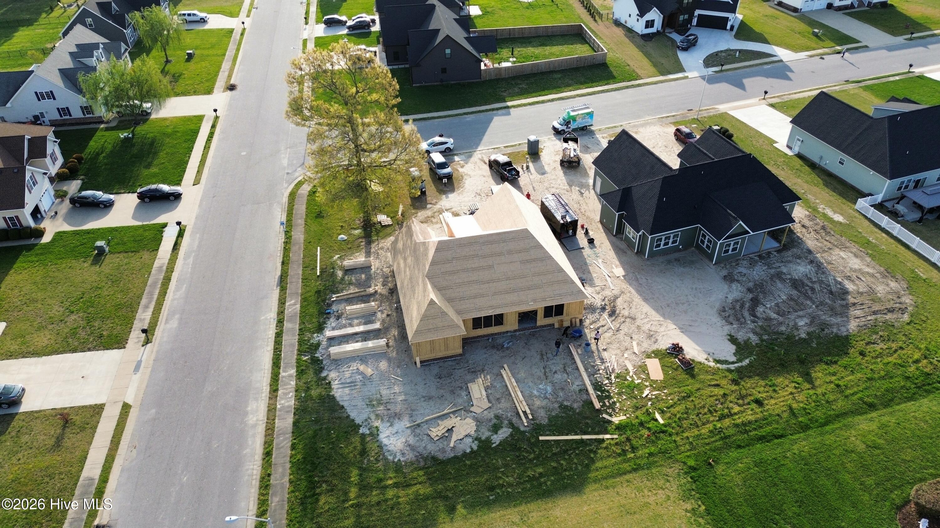 101 Lands End Drive Property Photo 2