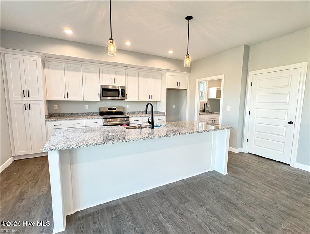 101 Lands End Drive Property Photo 4