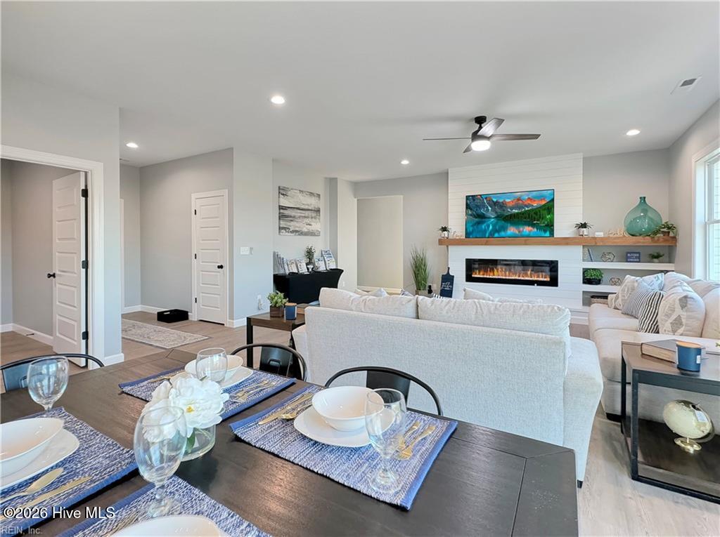101 Lands End Drive Property Photo 10