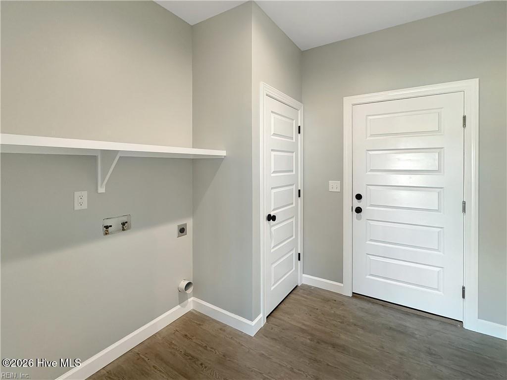 101 Lands End Drive Property Photo 12