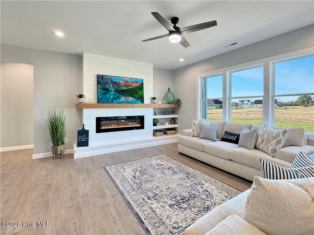 101 Lands End Drive Property Photo 13