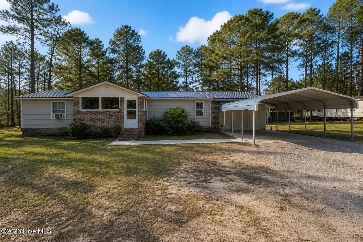8801 Johns Mill Road Property Photo 1