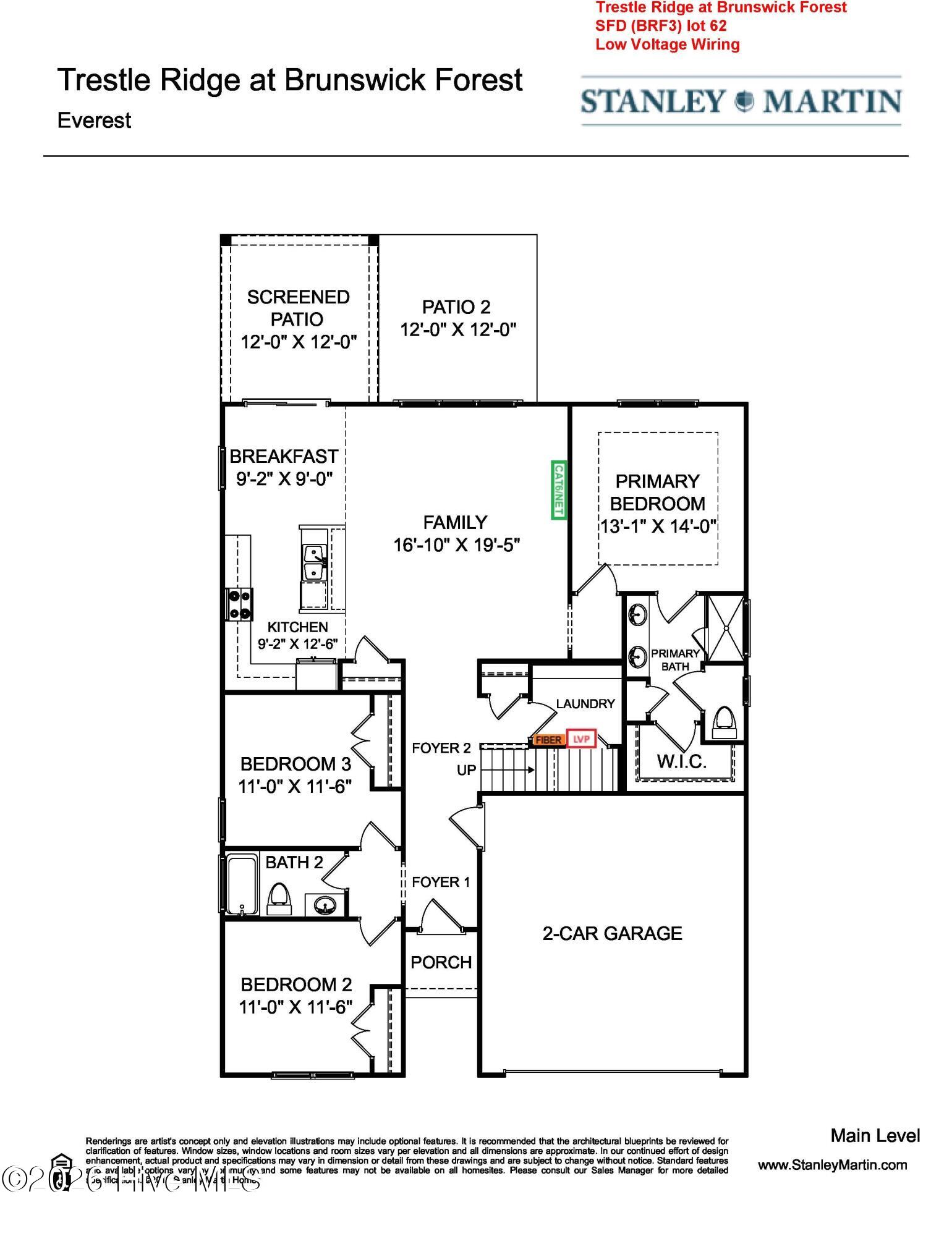 4515 Abberley Way 62 Property Photo 16