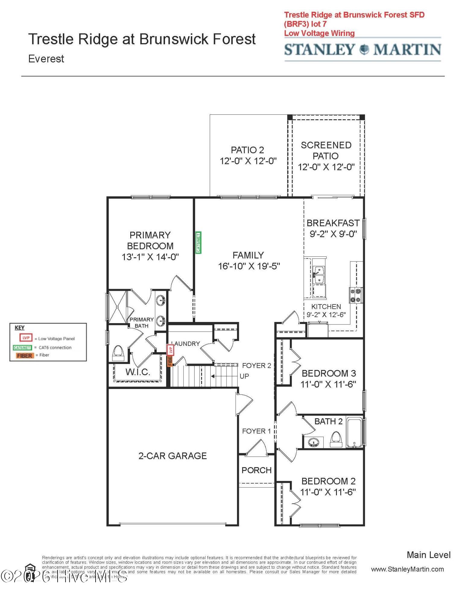 2025 Brisco Way 7 Property Photo 2