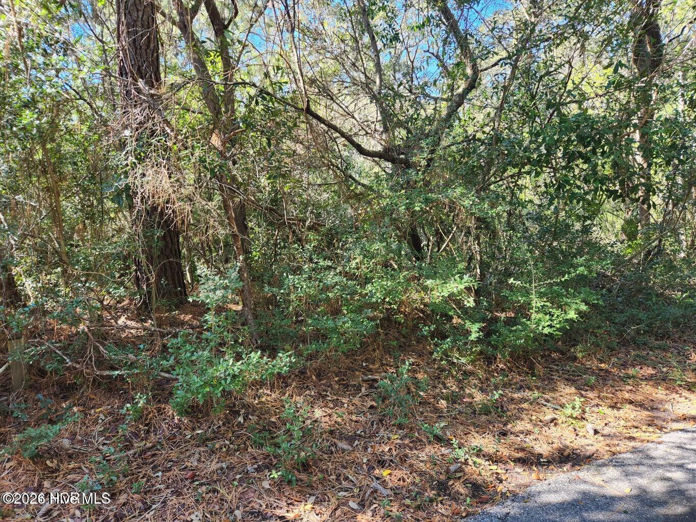 52 Fort Holmes Trail Property Photo 1