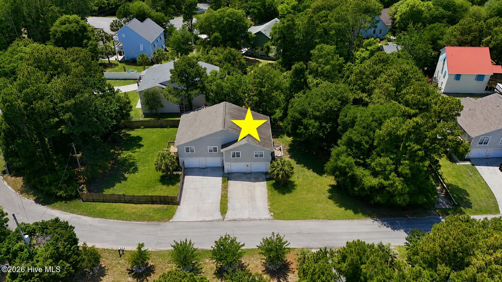 305 Osprey Ridge Drive North Property Photo 1