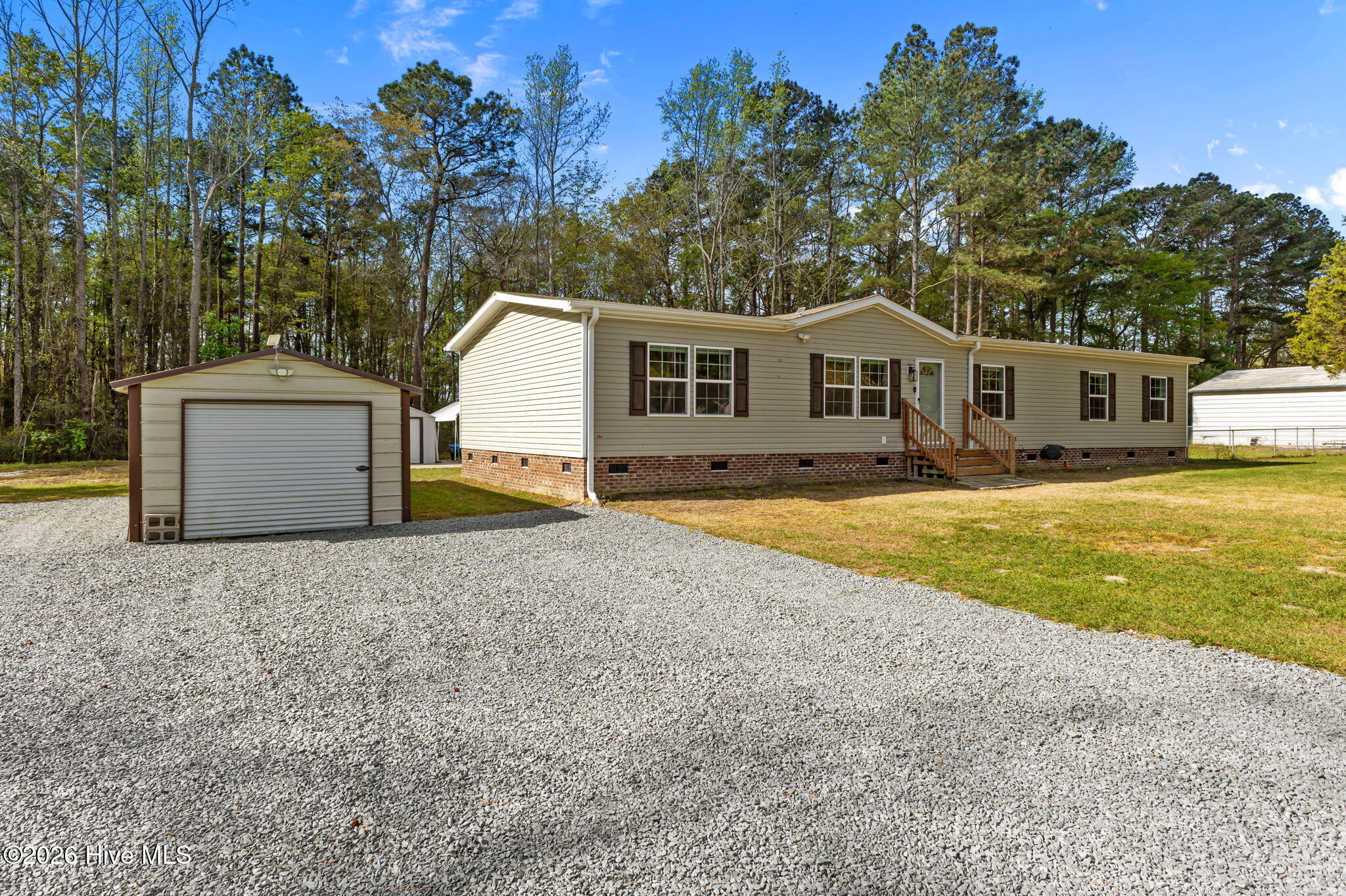 7150 Faircloth Bridge Road Property Photo 4