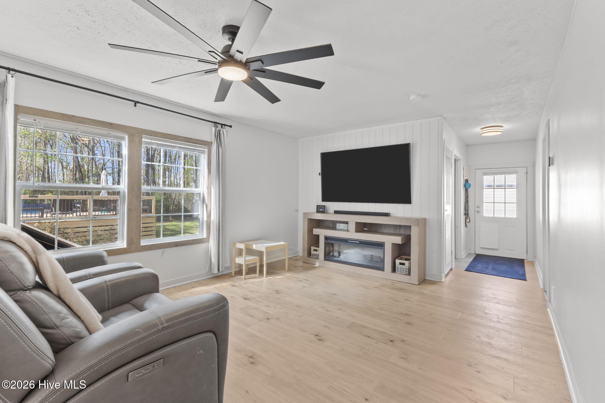 7150 Faircloth Bridge Road Property Photo 8