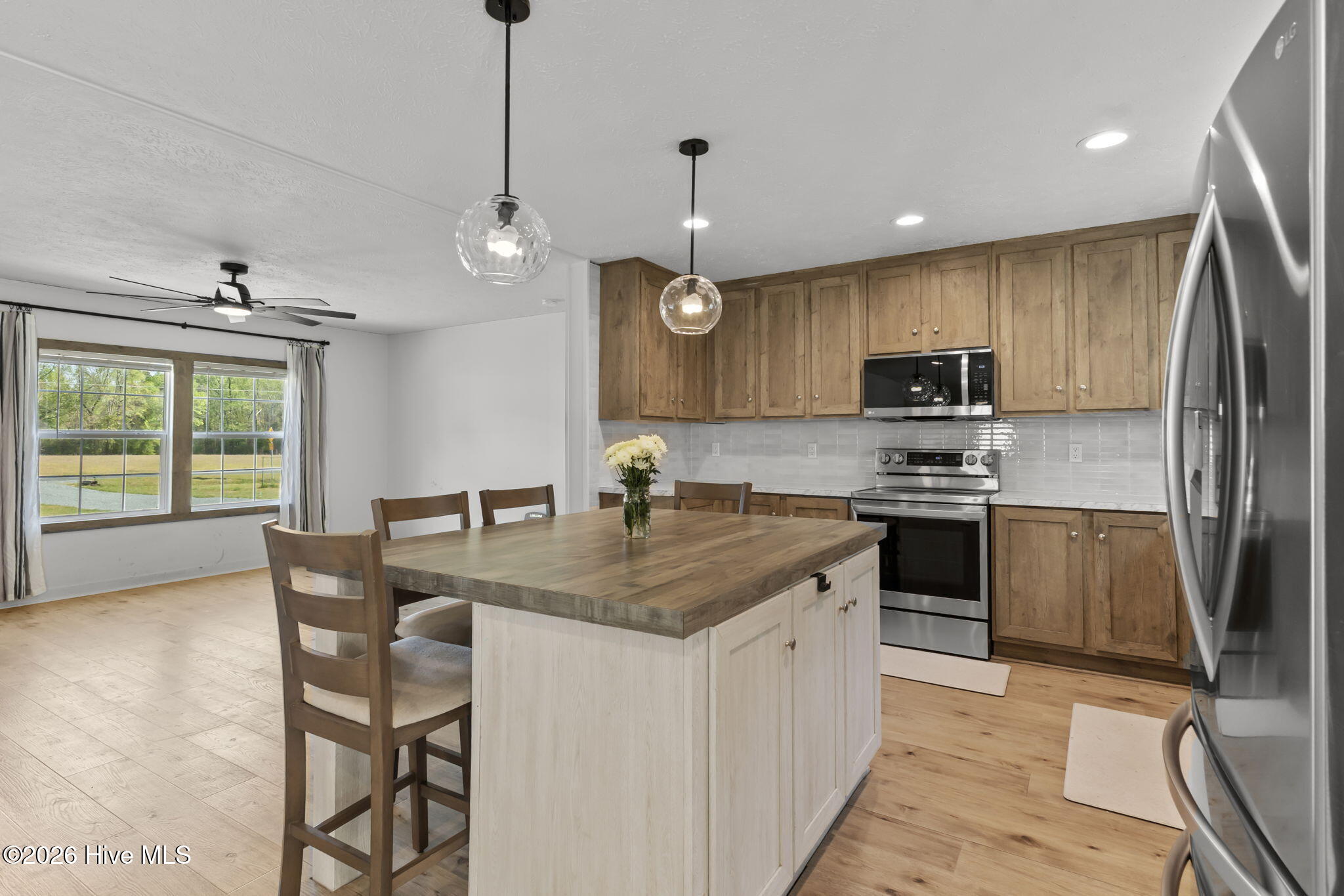 7150 Faircloth Bridge Road Property Photo 17